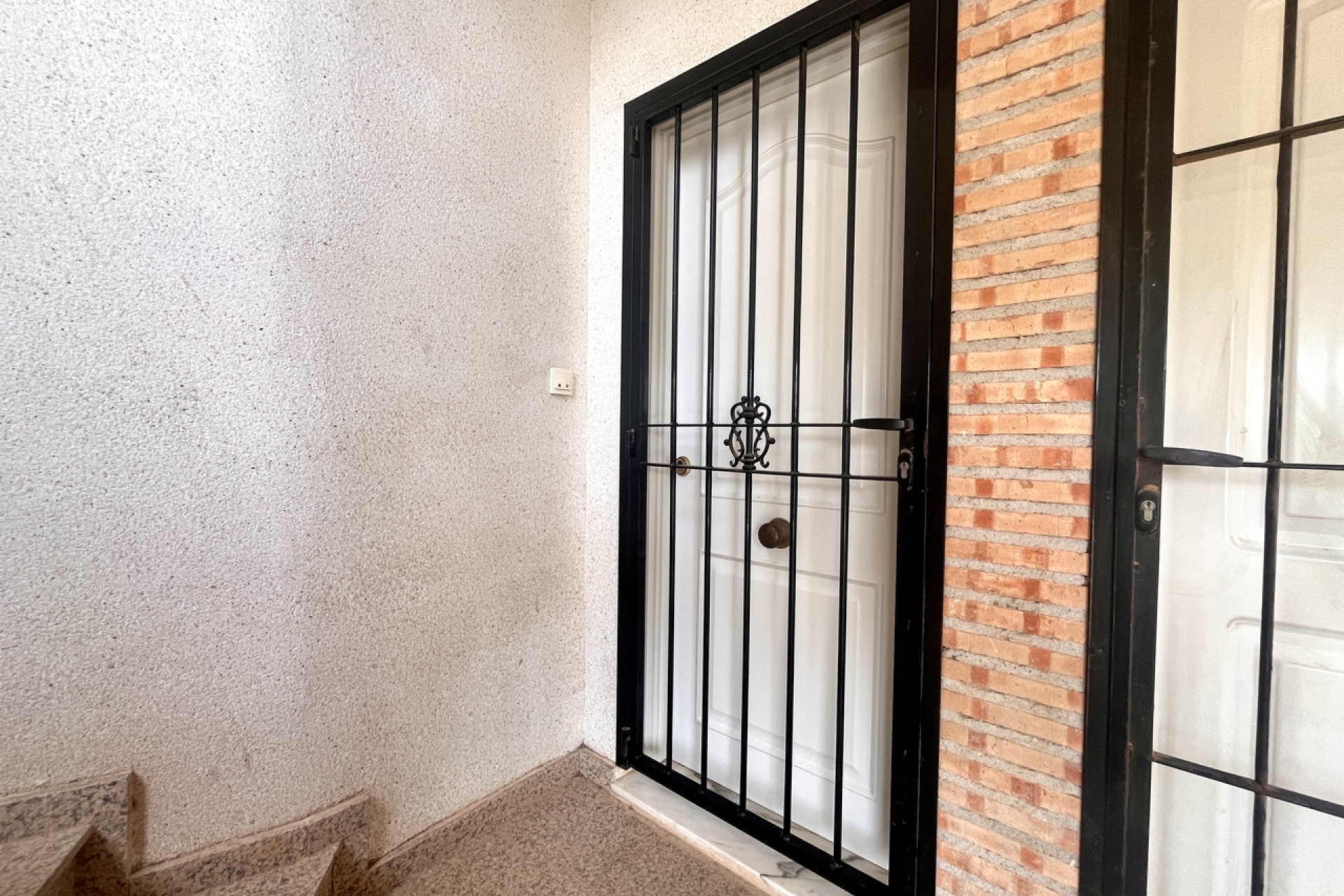 Revente - Appartement -
Cabo Roig