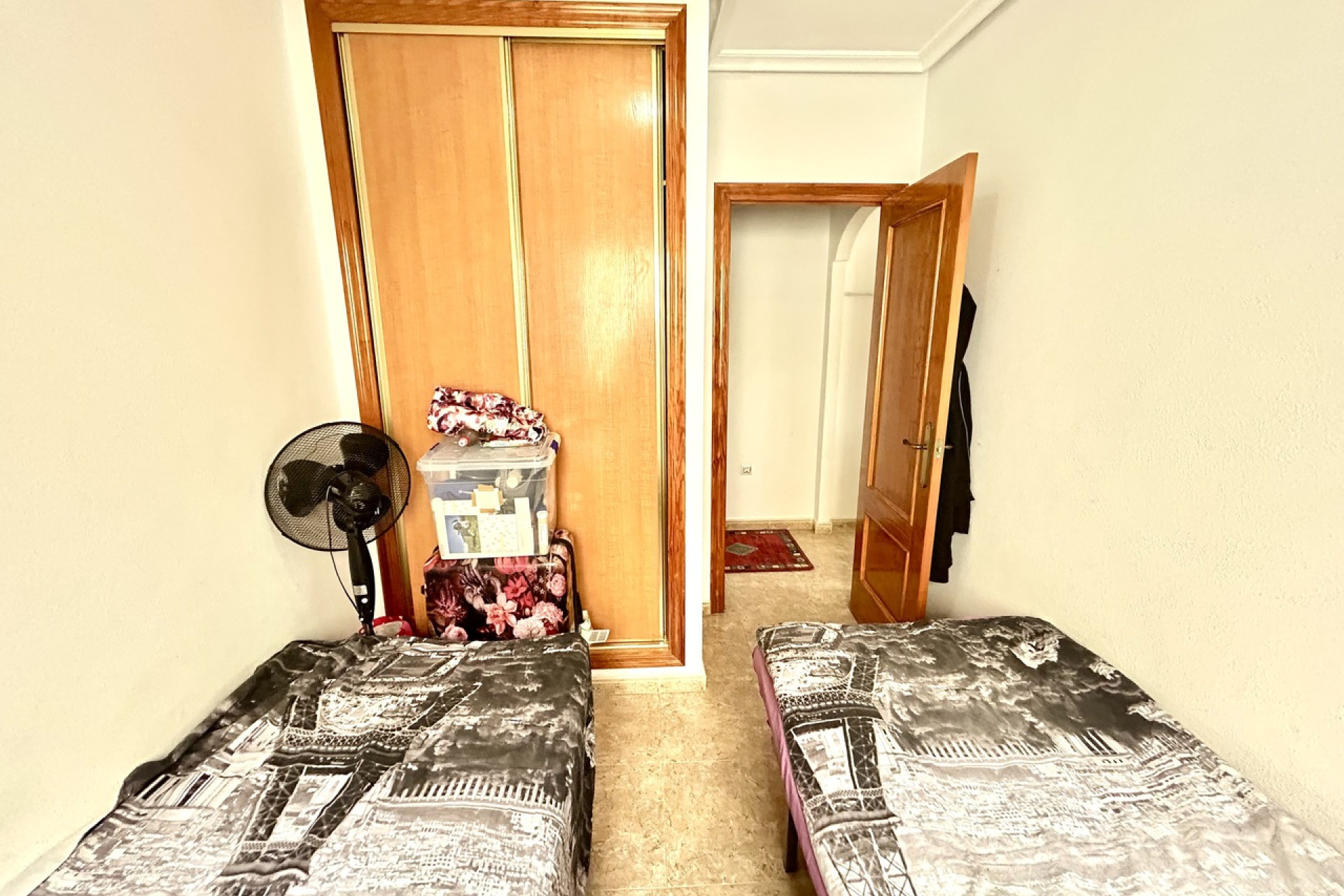 Revente - Appartement -
Cabo Roig