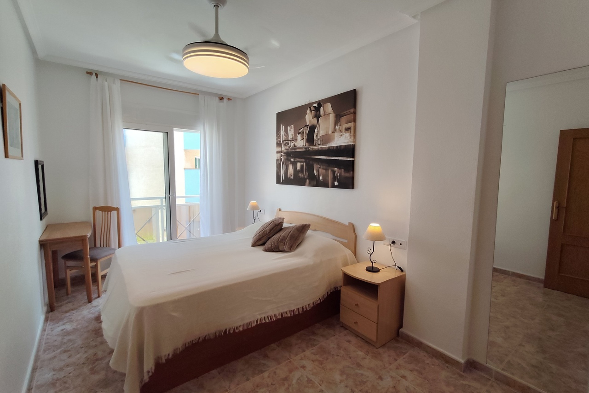 Revente - Appartement -
Cabo Roig