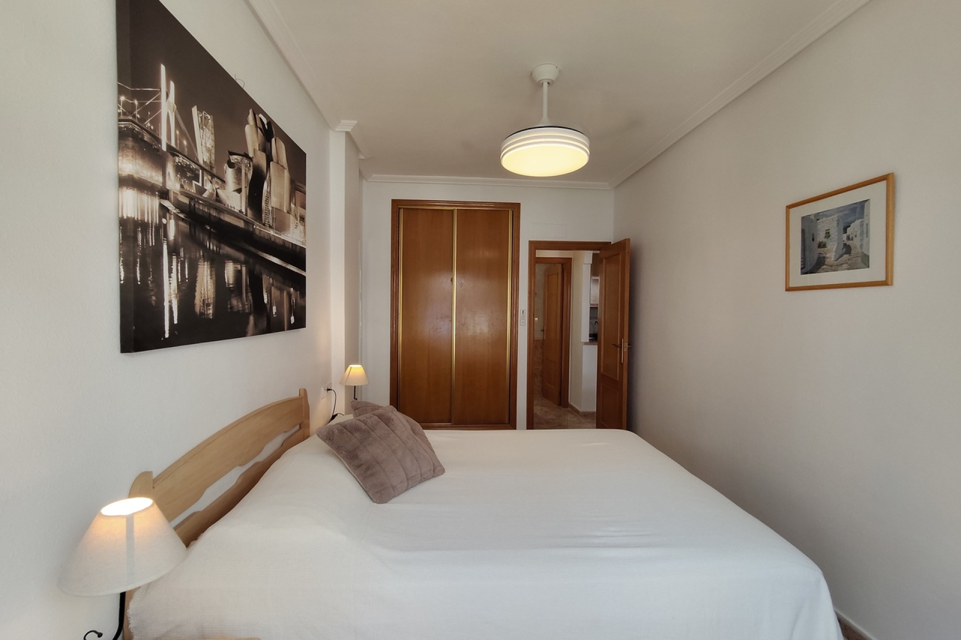 Revente - Appartement -
Cabo Roig