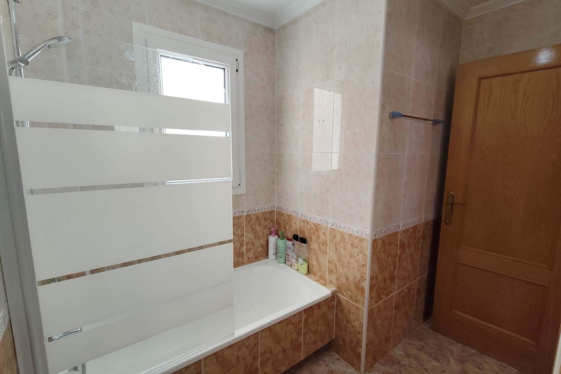 Revente - Appartement -
Cabo Roig