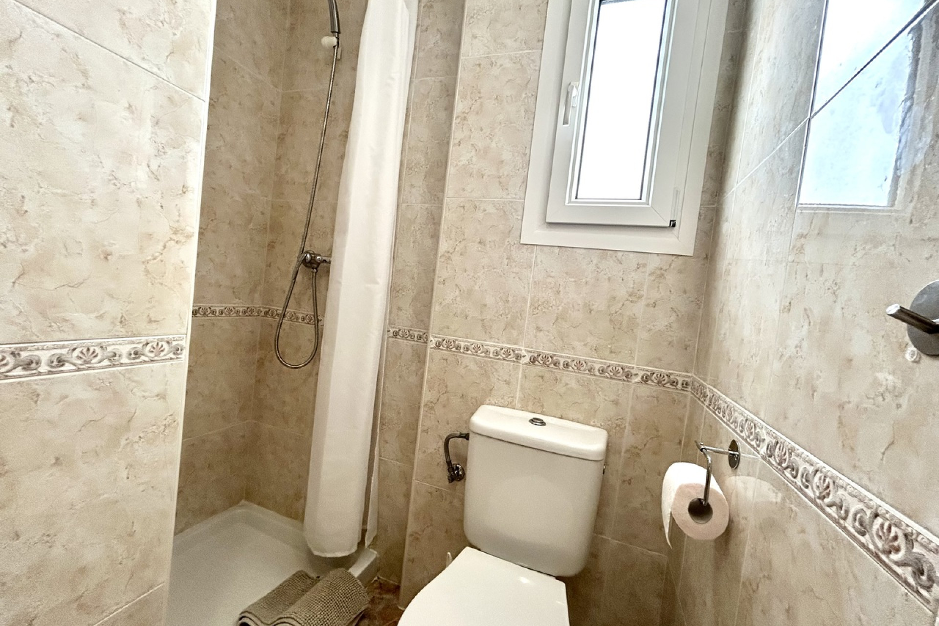 Revente - Appartement -
Cabo Roig
