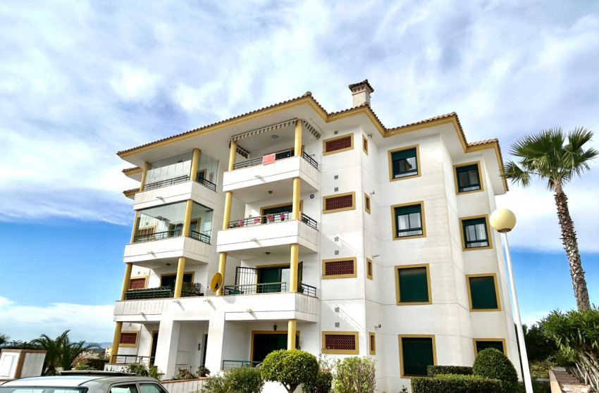 Revente - Appartement -
Campoamor - Campoamor R-5