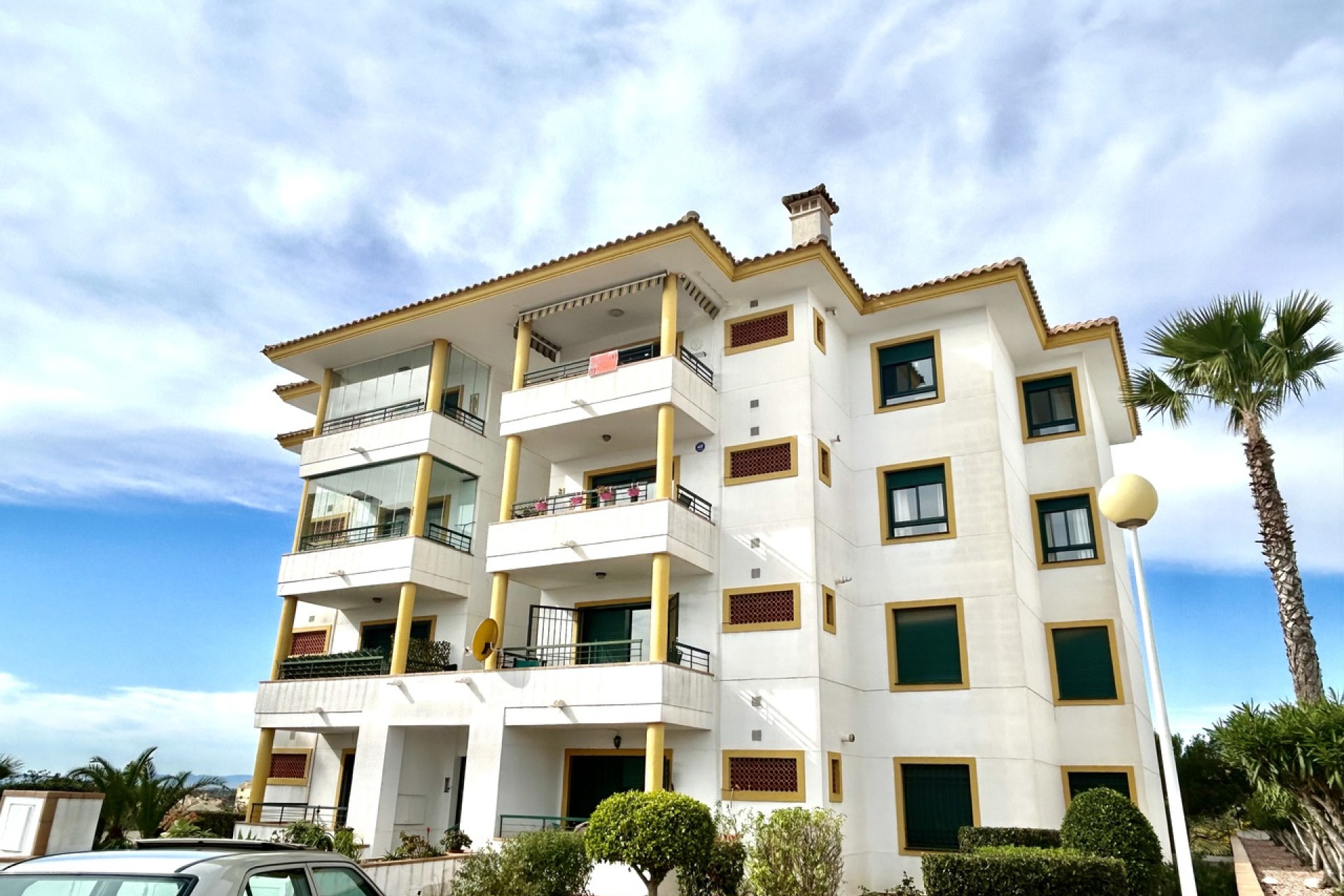 Revente - Appartement -
Campoamor - Campoamor R-5