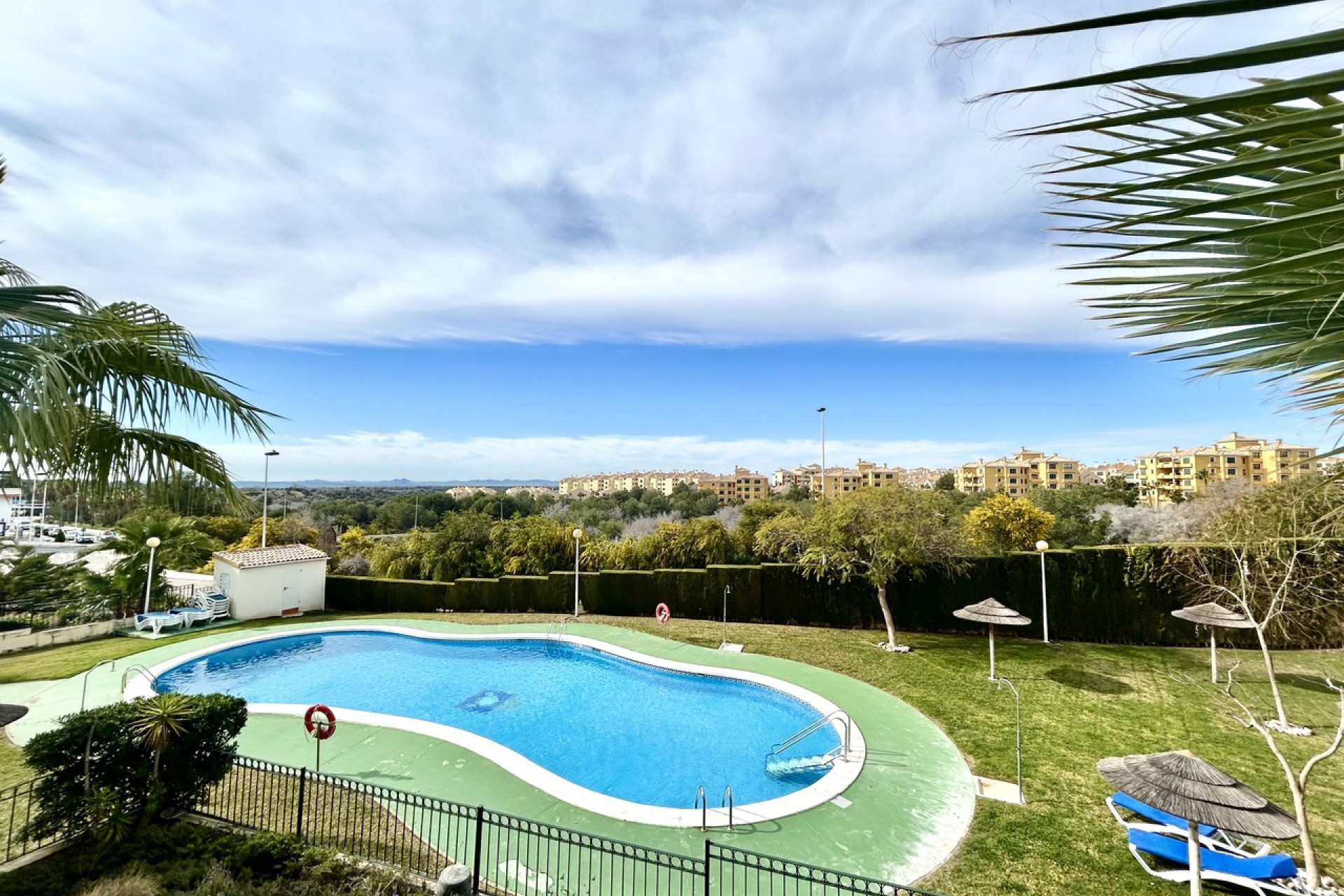 Revente - Appartement -
Campoamor - Campoamor R-5