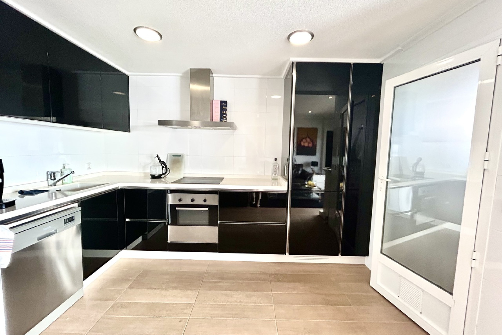 Revente - Appartement -
Campoamor - Campoamor R-5