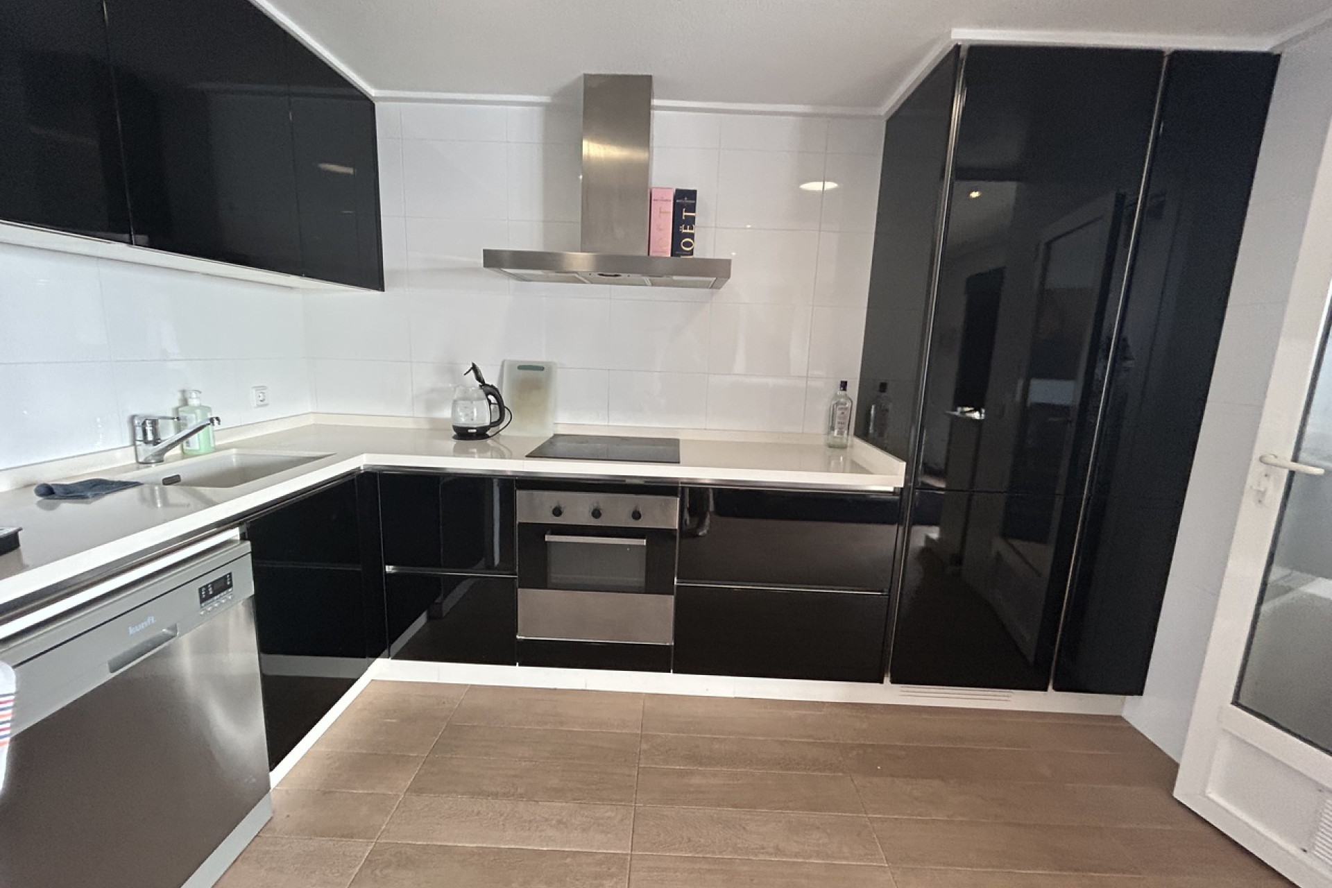 Revente - Appartement -
Campoamor - Campoamor R-5