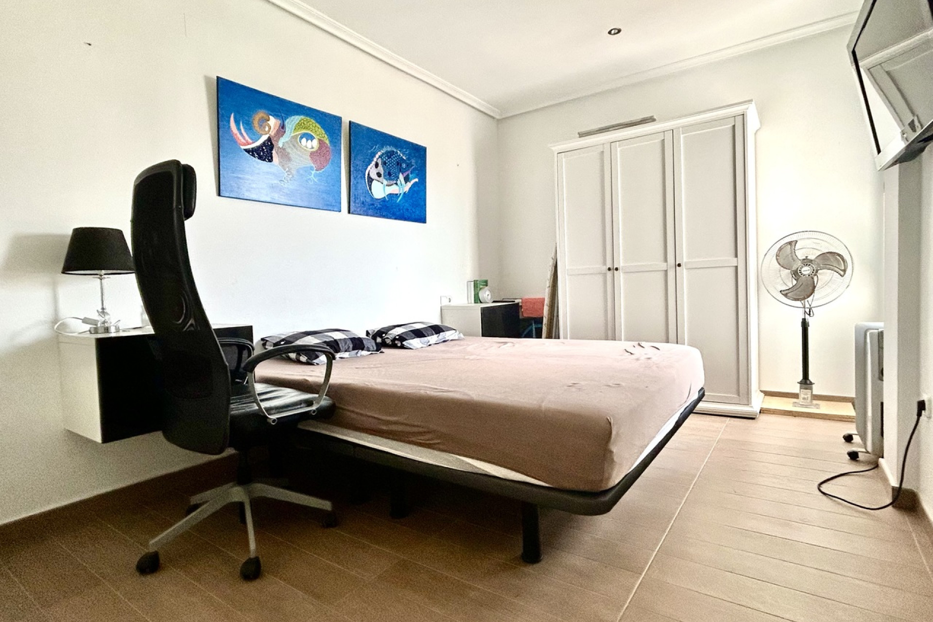 Revente - Appartement -
Campoamor - Campoamor R-5