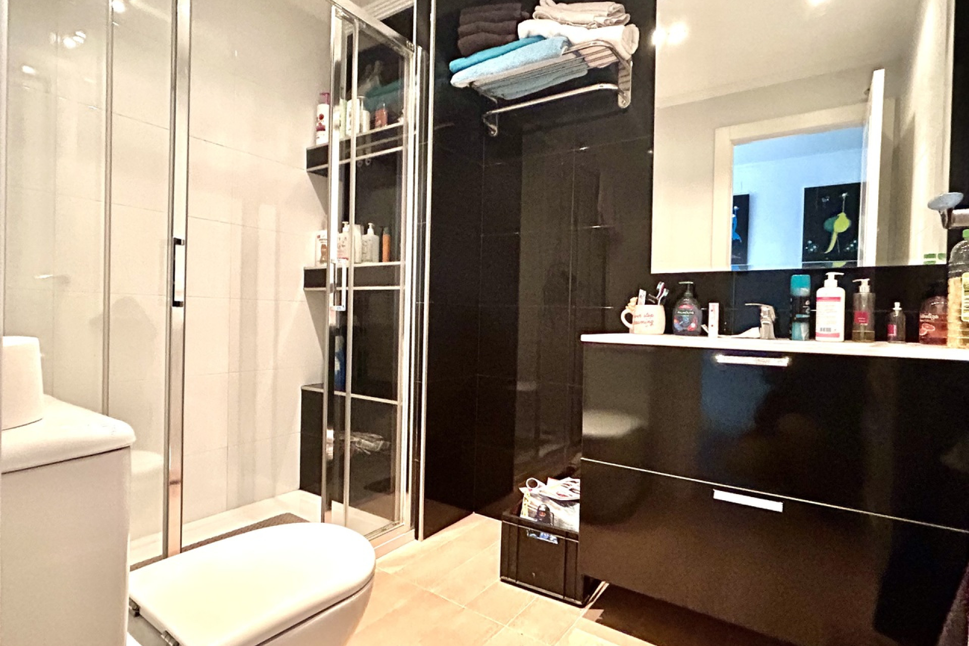 Revente - Appartement -
Campoamor - Campoamor R-5