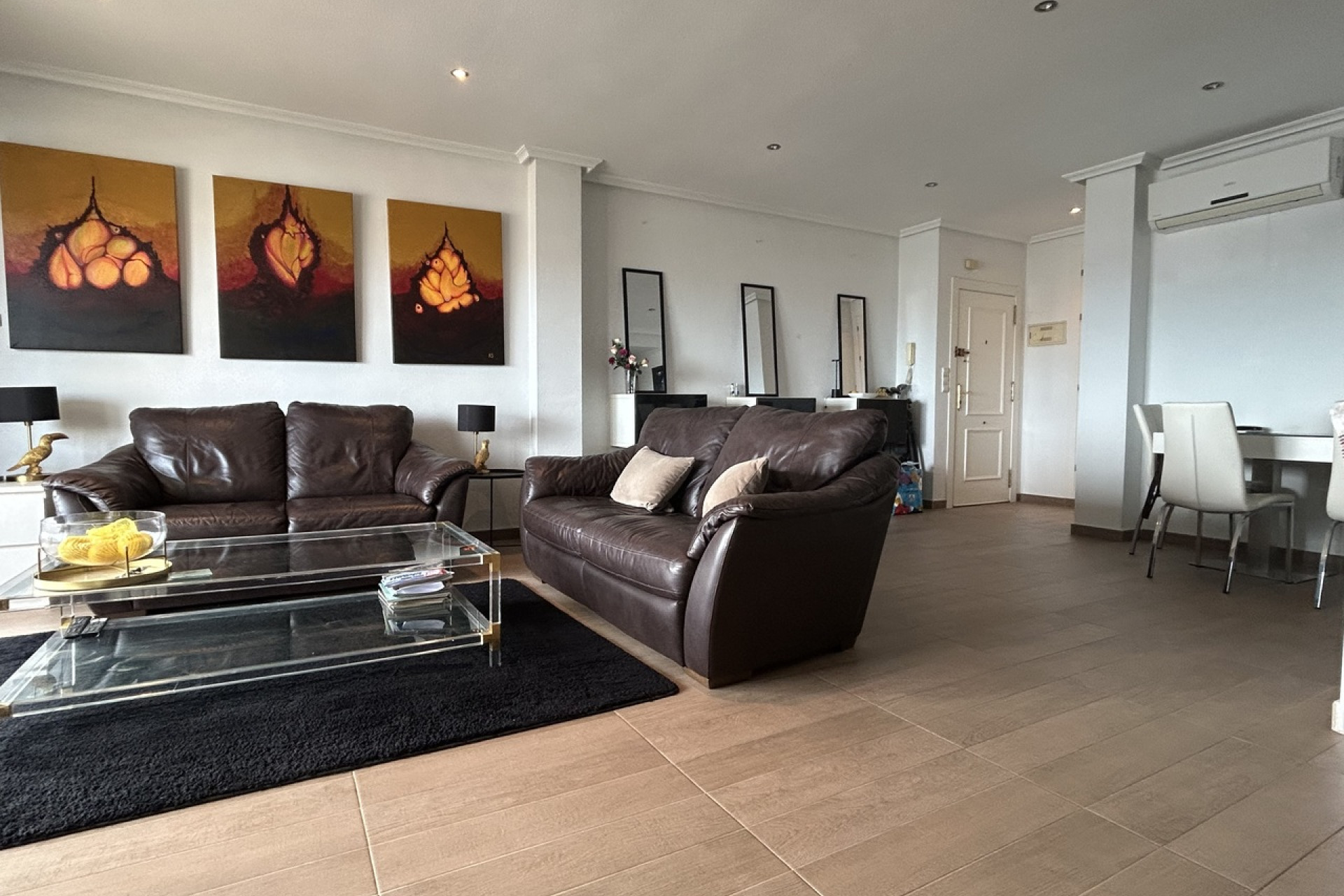 Revente - Appartement -
Campoamor - Campoamor R-5