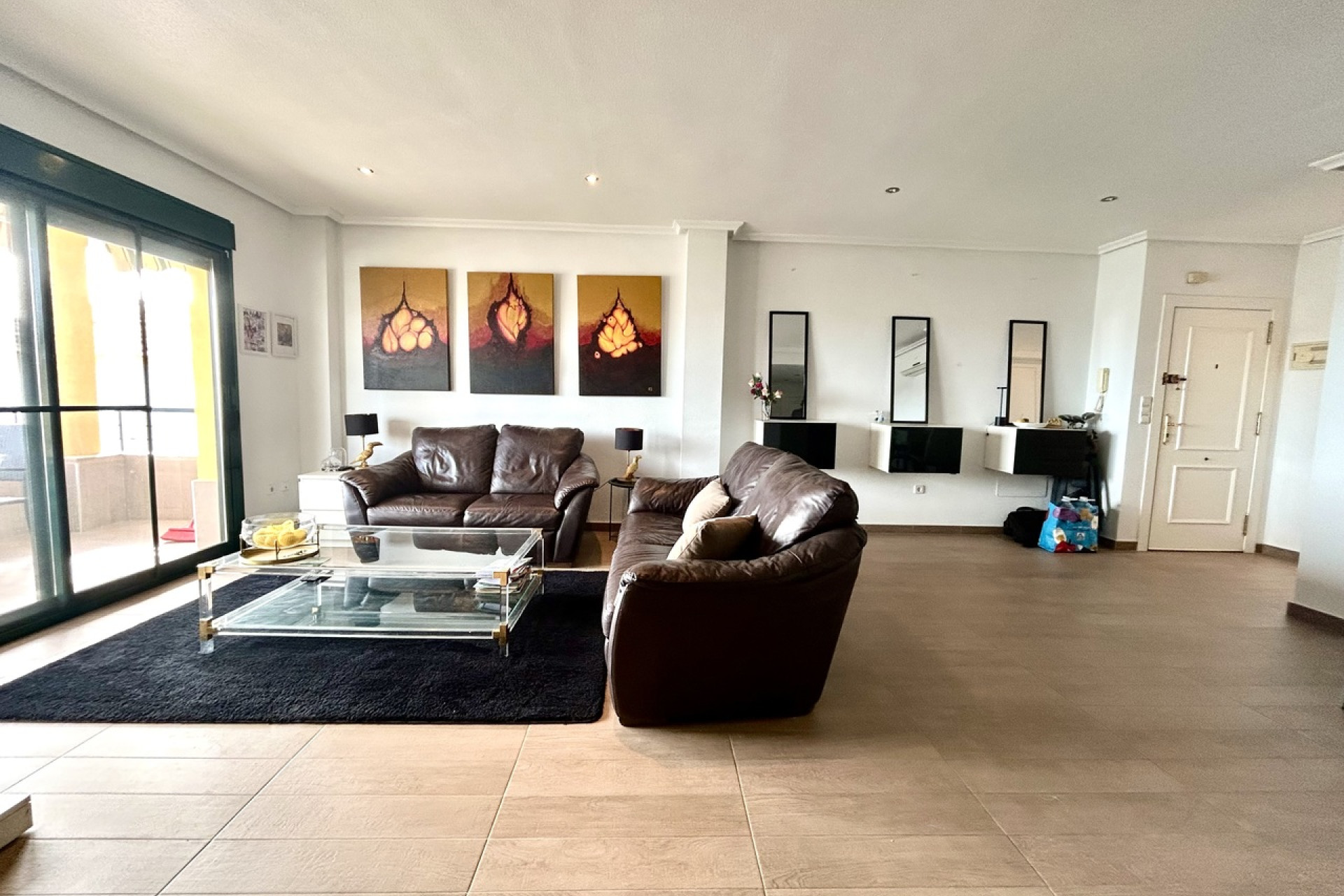 Revente - Appartement -
Campoamor - Campoamor R-5