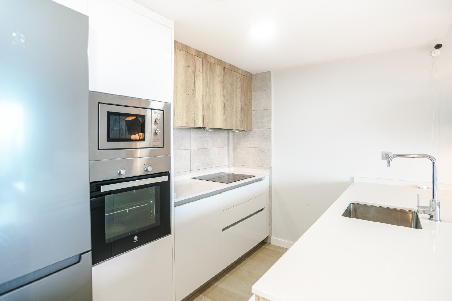 Revente - Appartement -
CARTAGENA - Mar de Cristal