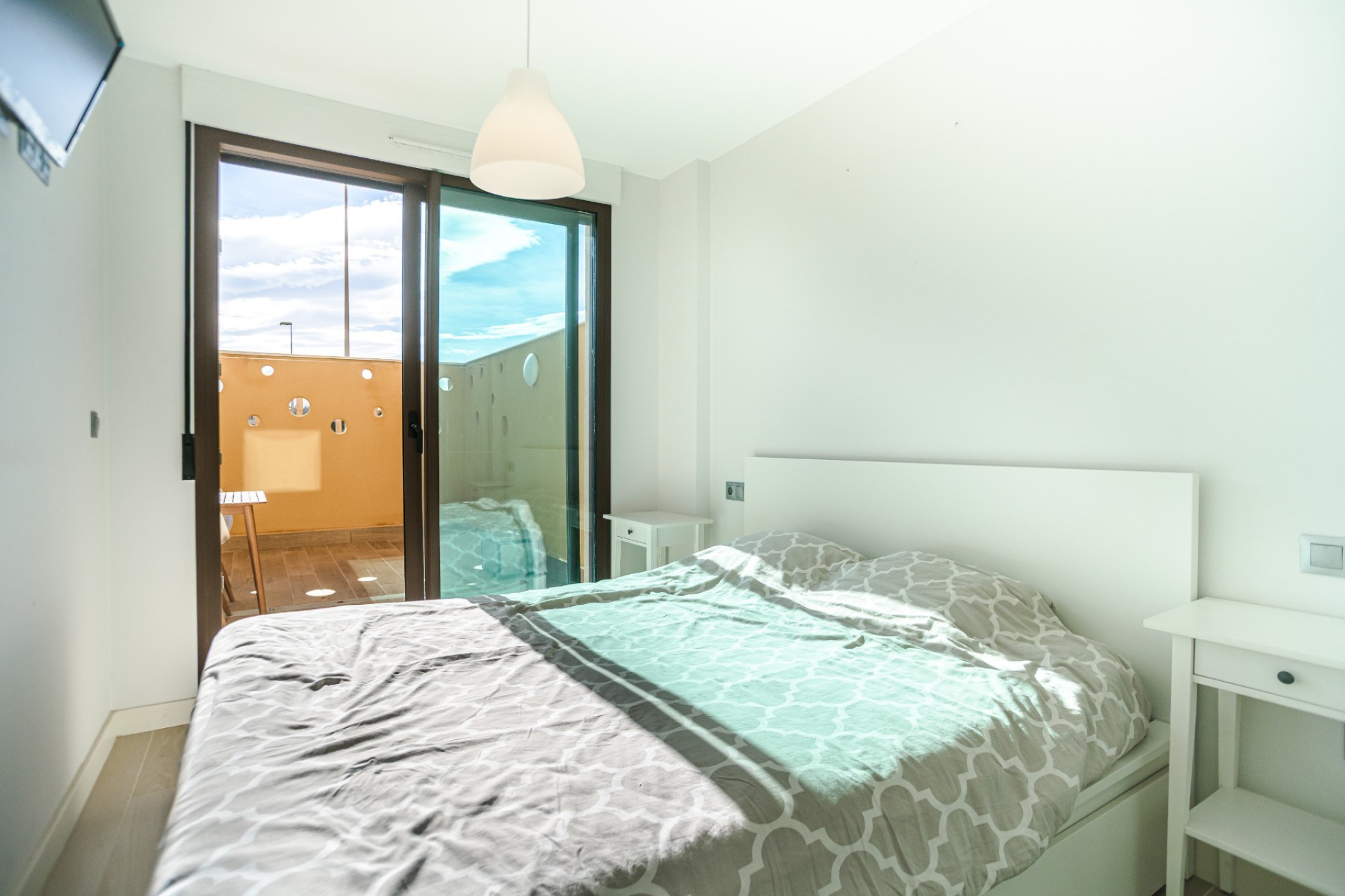 Revente - Appartement -
CARTAGENA - Mar de Cristal
