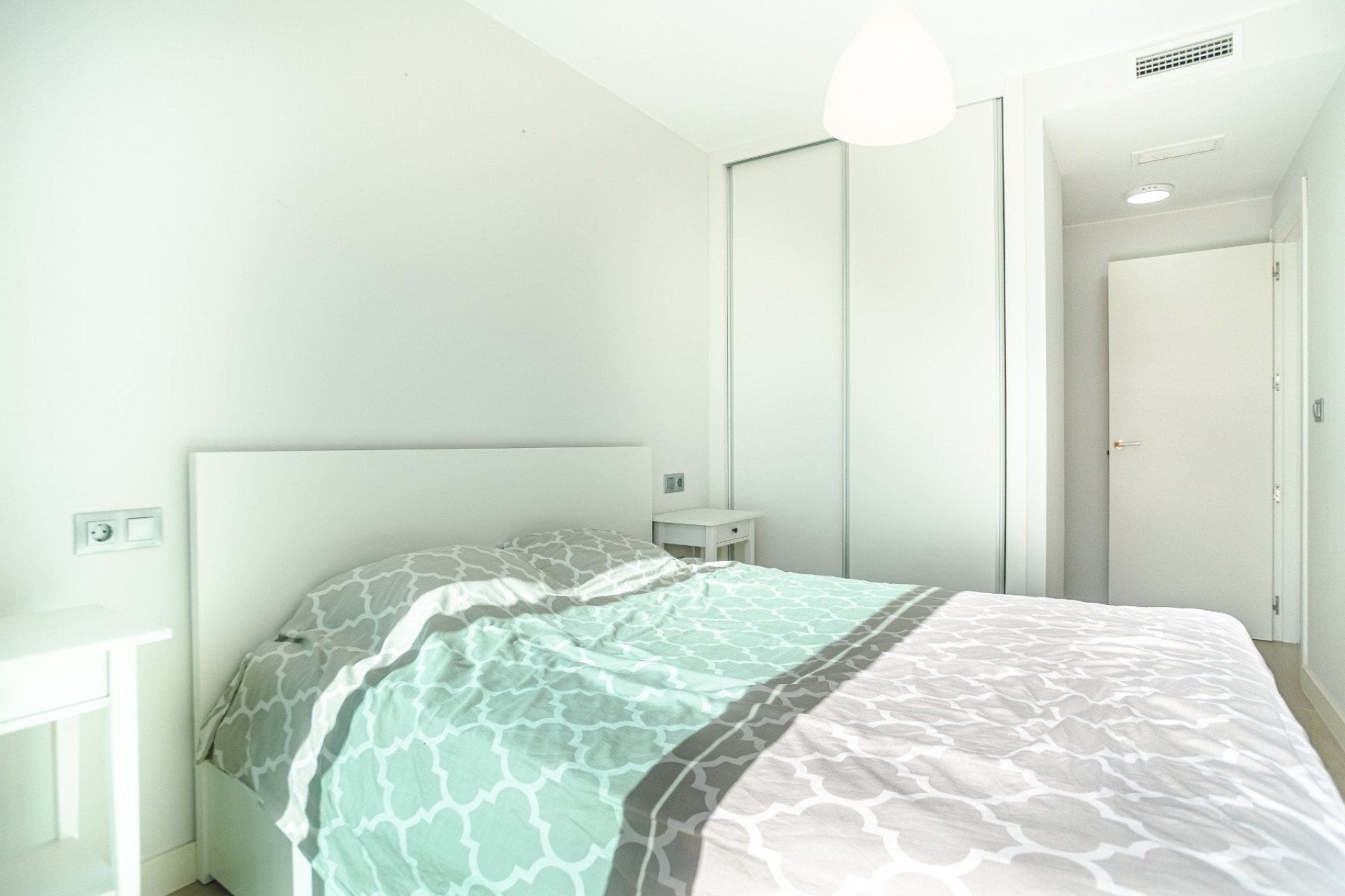Revente - Appartement -
CARTAGENA - Mar de Cristal