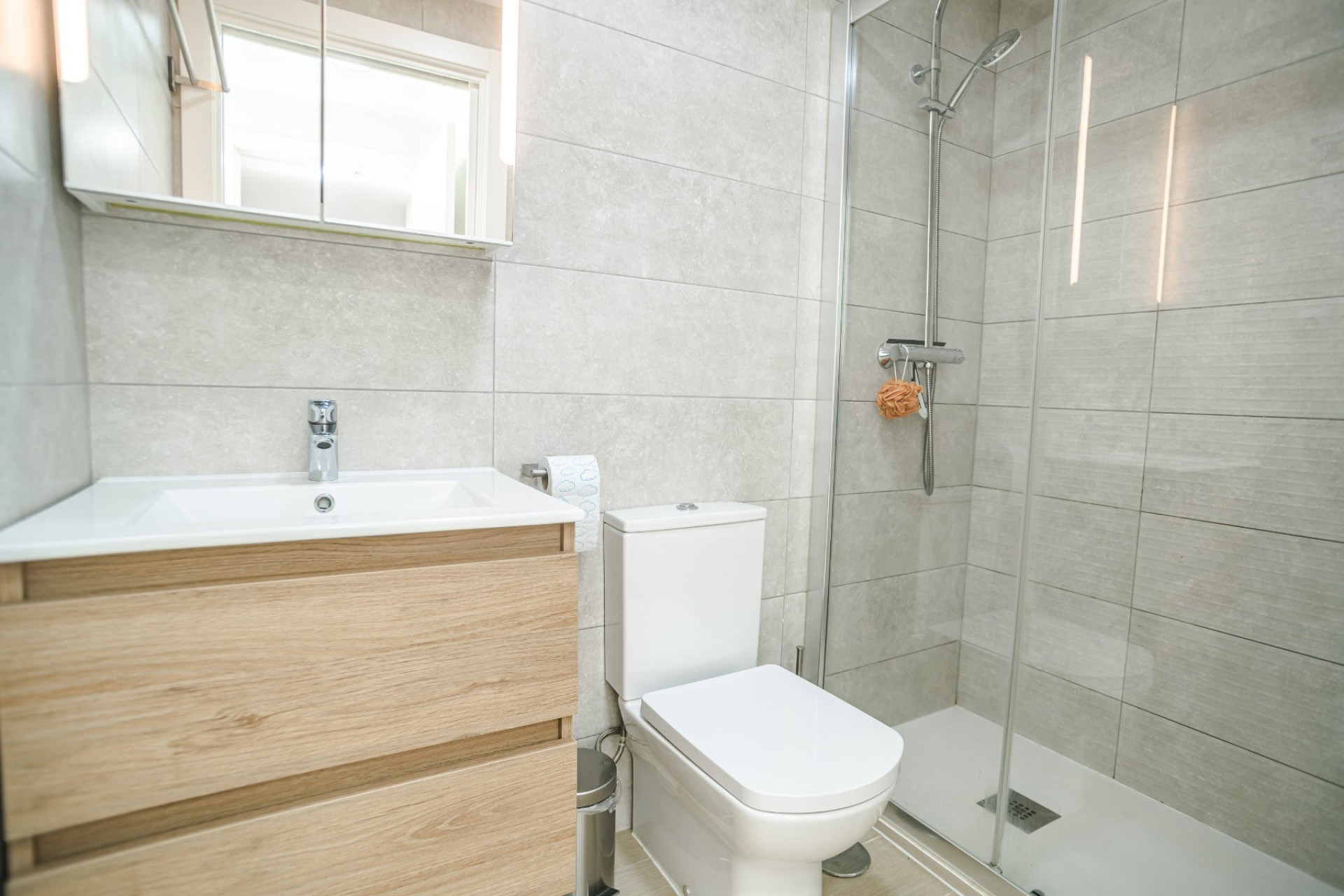 Revente - Appartement -
CARTAGENA - Mar de Cristal