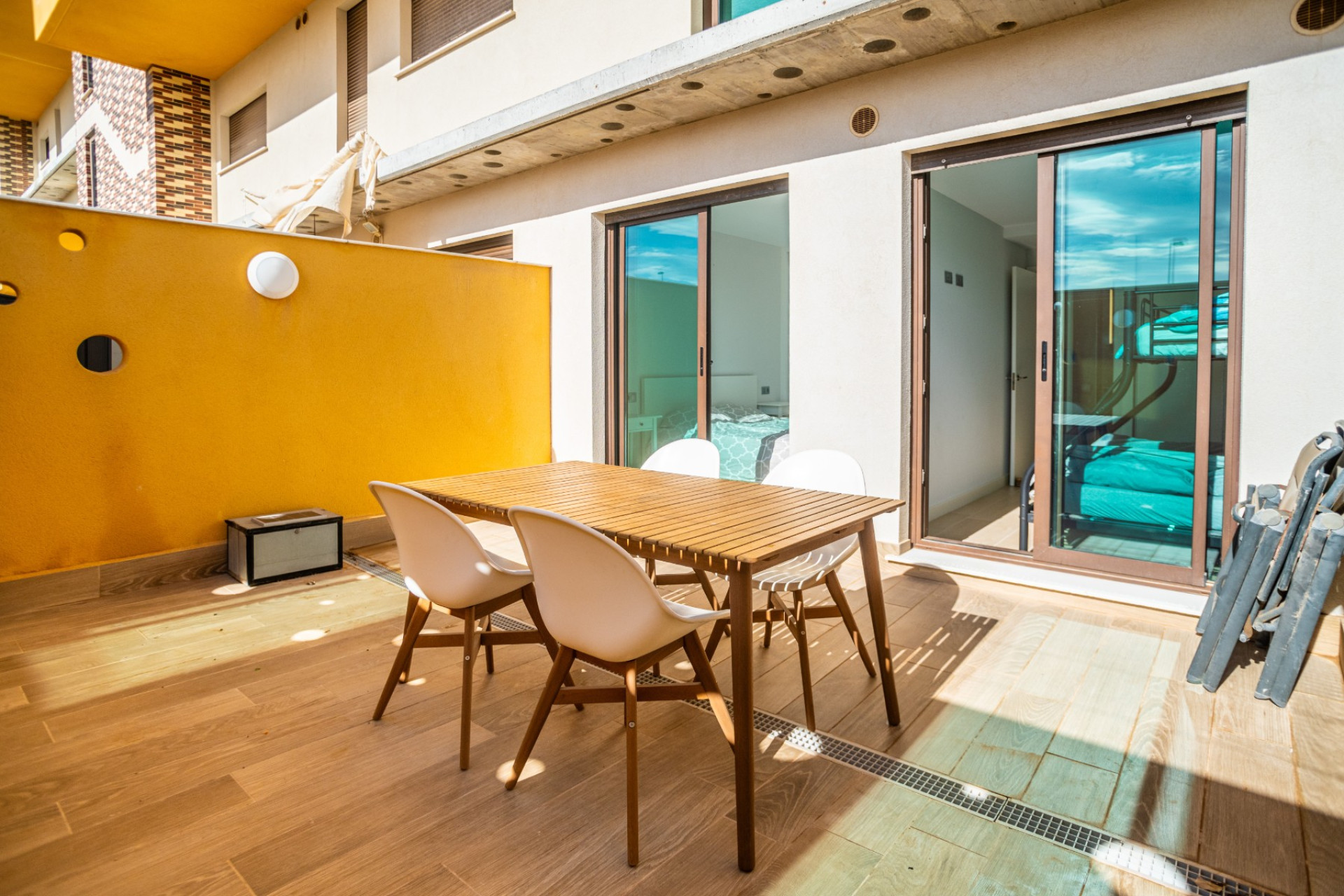 Revente - Appartement -
CARTAGENA - Mar de Cristal