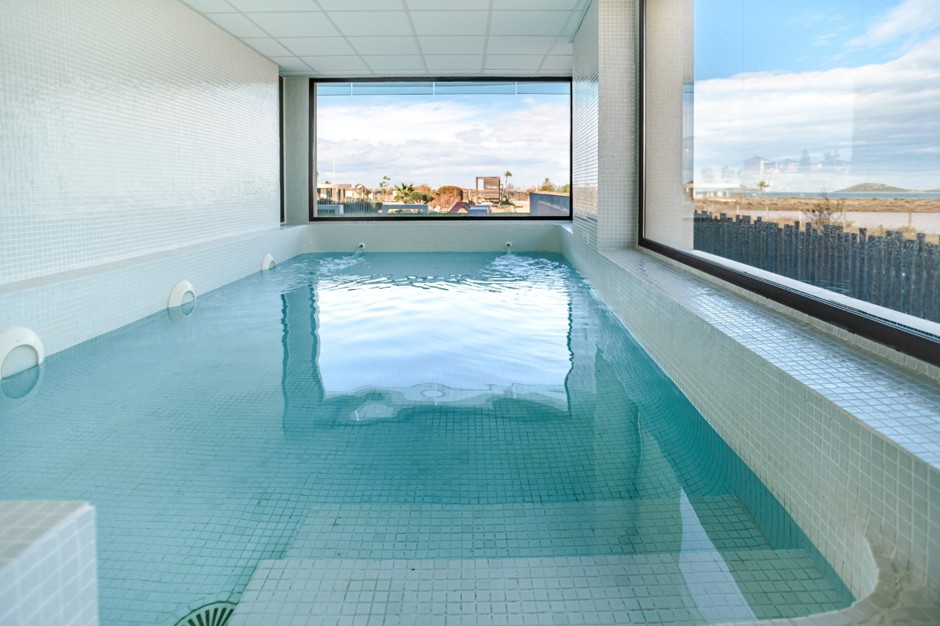 Revente - Appartement -
CARTAGENA - Mar de Cristal