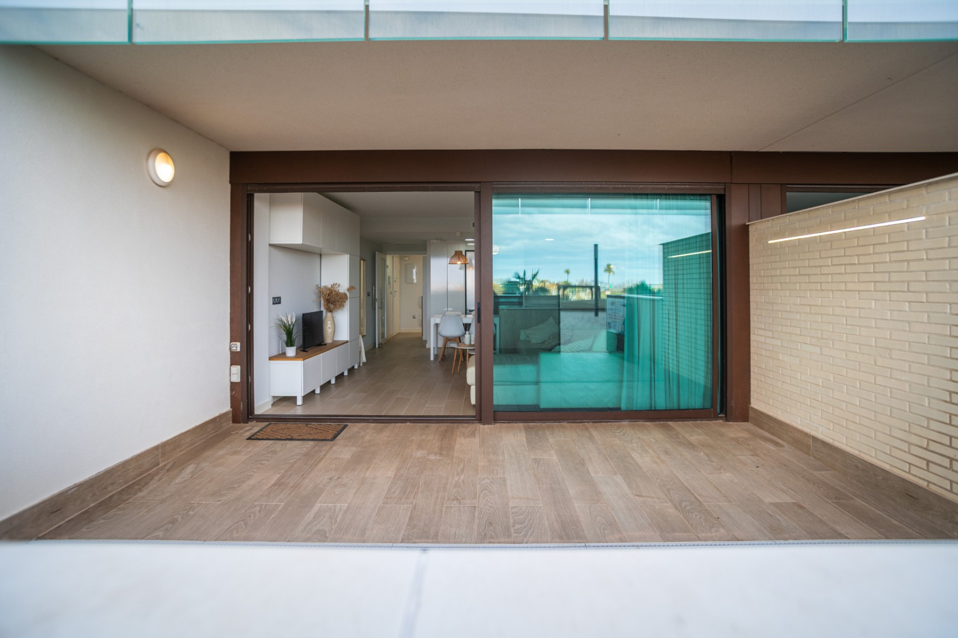 Revente - Appartement -
CARTAGENA - Mar de Cristal