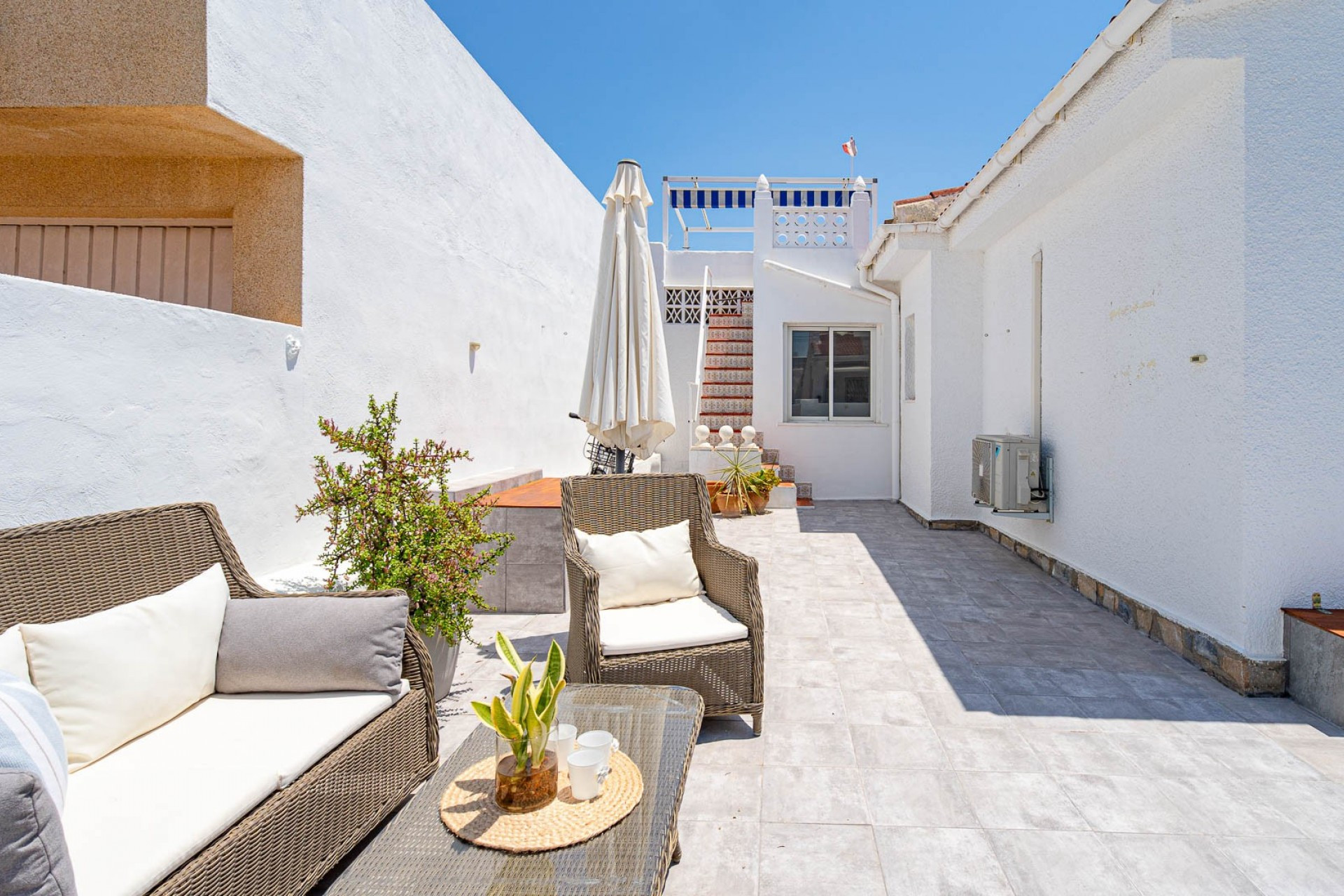 Revente - Appartement -
Ciudad Quesada - Cuidad Quesada