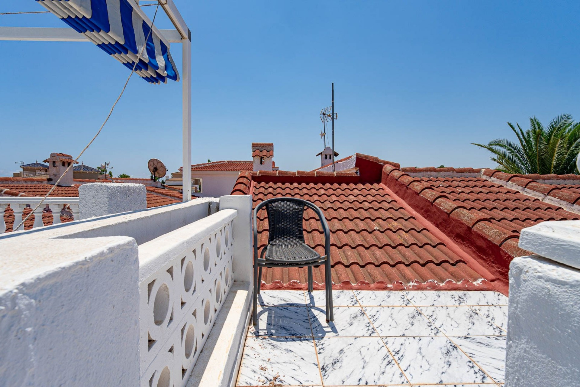 Revente - Appartement -
Ciudad Quesada - Cuidad Quesada