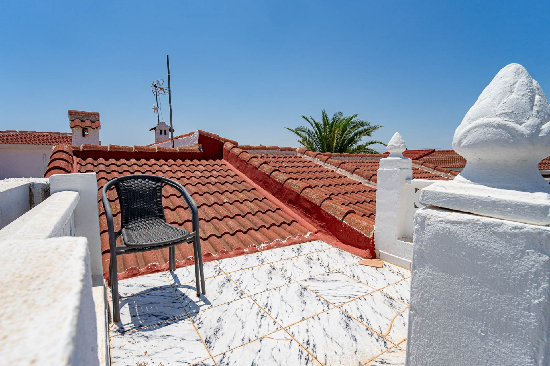 Revente - Appartement -
Ciudad Quesada - Cuidad Quesada