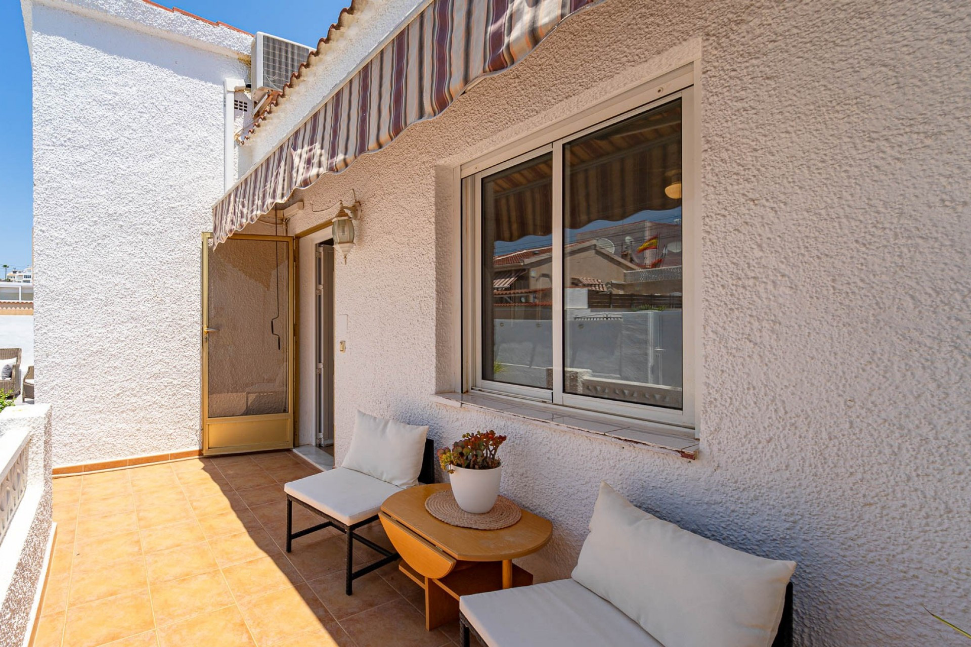 Revente - Appartement -
Ciudad Quesada - Cuidad Quesada