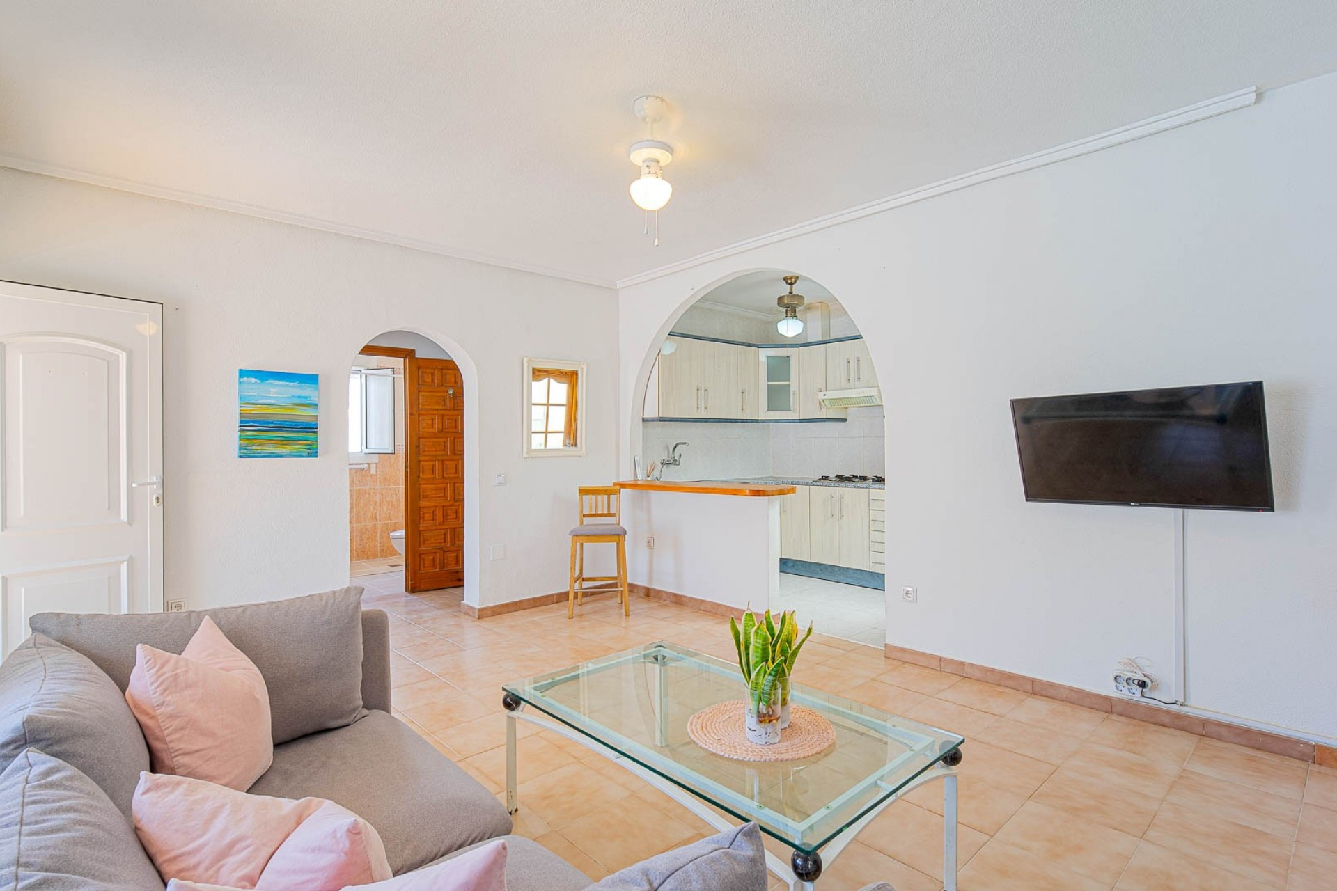 Revente - Appartement -
Ciudad Quesada - Cuidad Quesada