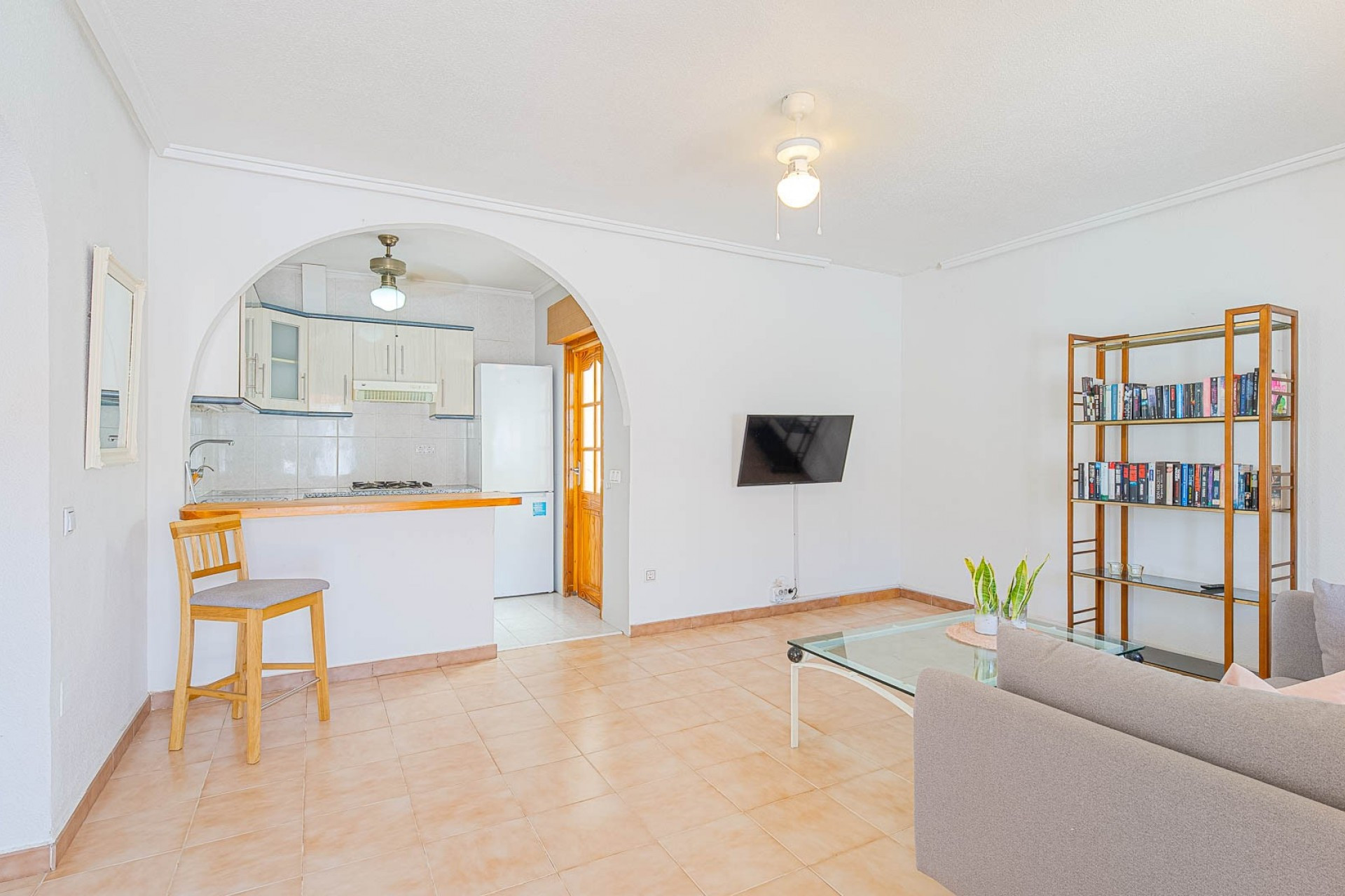 Revente - Appartement -
Ciudad Quesada - Cuidad Quesada