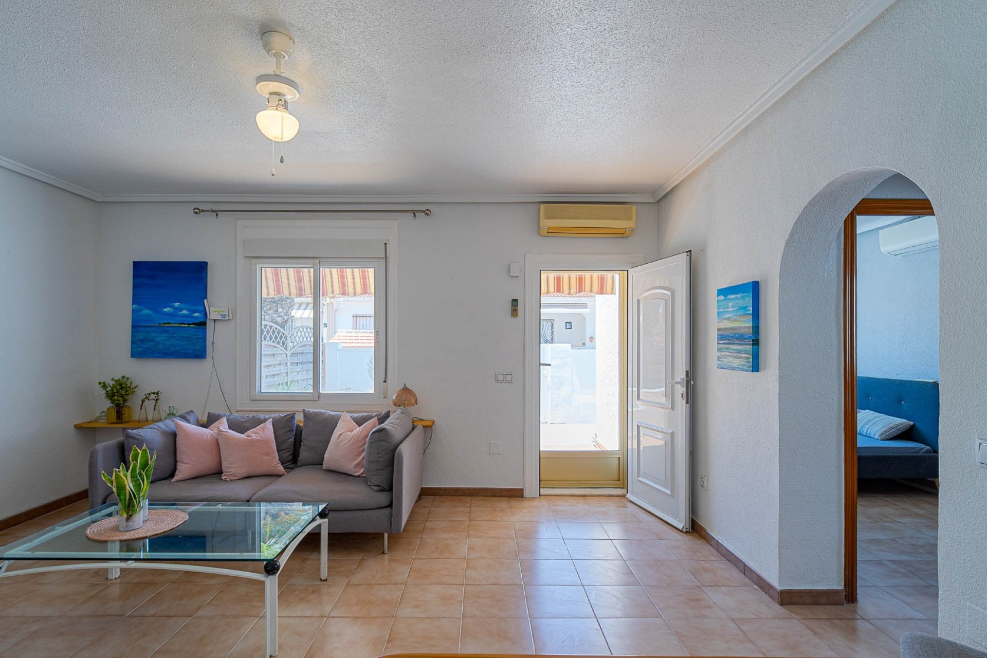 Revente - Appartement -
Ciudad Quesada - Cuidad Quesada