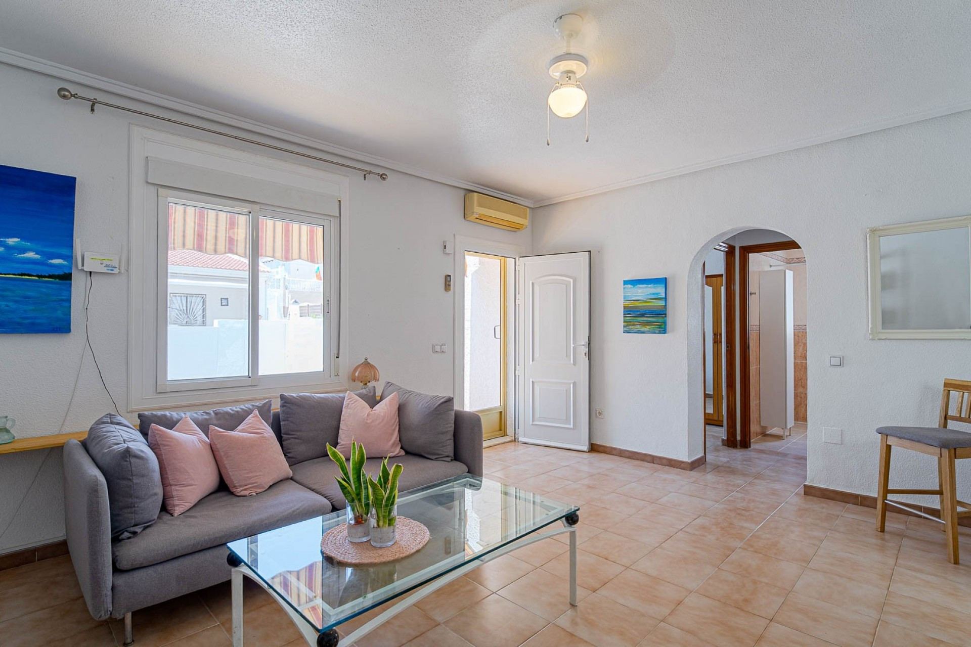 Revente - Appartement -
Ciudad Quesada - Cuidad Quesada