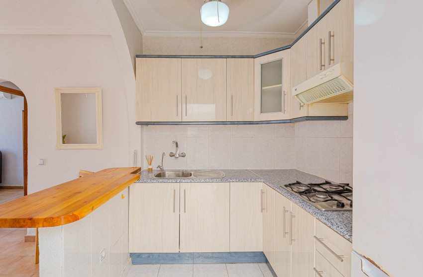 Revente - Appartement -
Ciudad Quesada - Cuidad Quesada