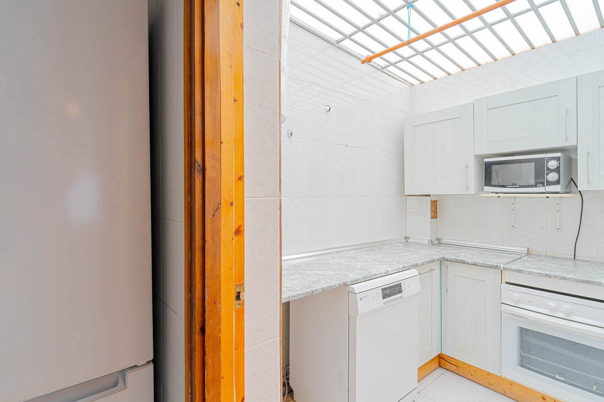 Revente - Appartement -
Ciudad Quesada - Cuidad Quesada