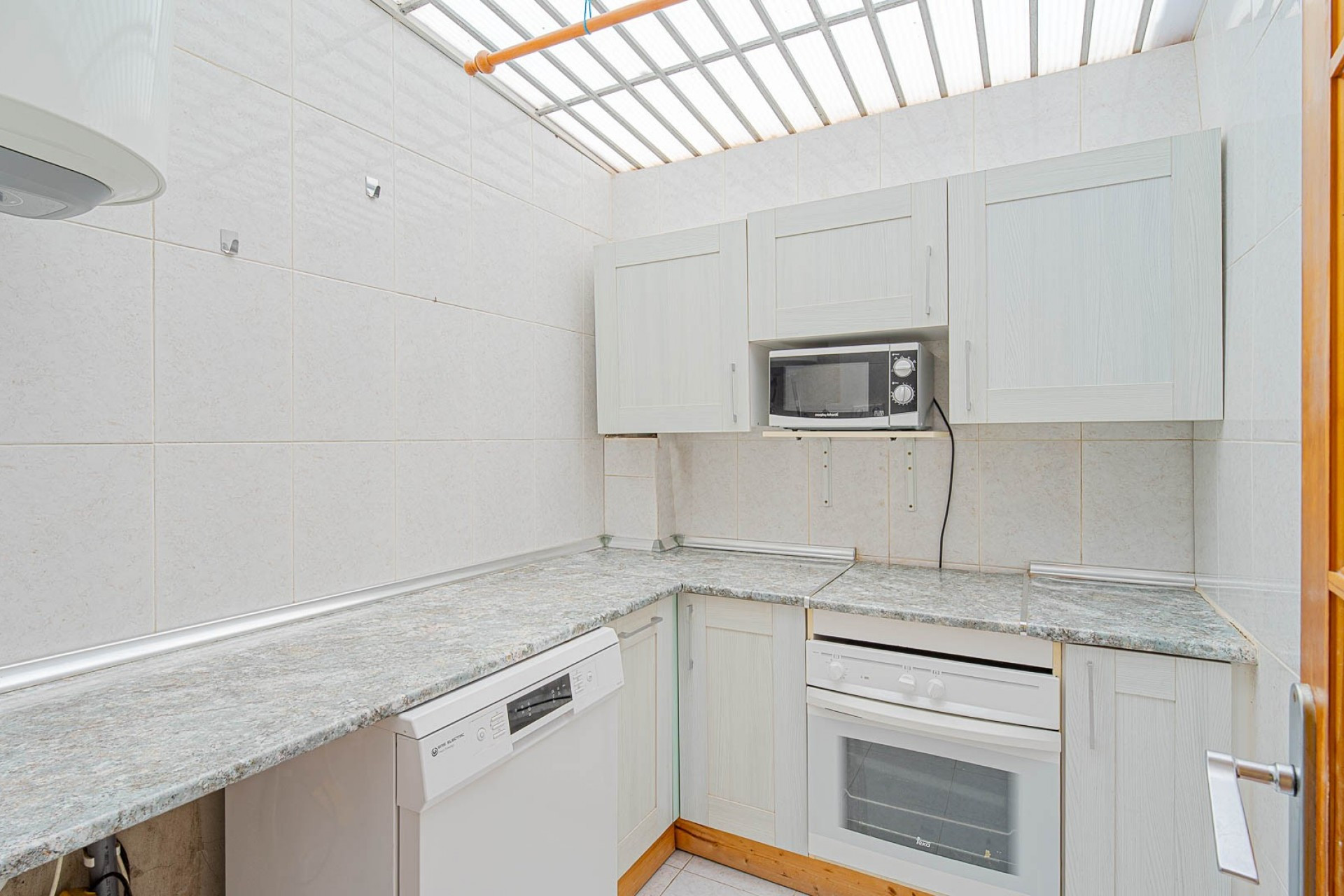 Revente - Appartement -
Ciudad Quesada - Cuidad Quesada
