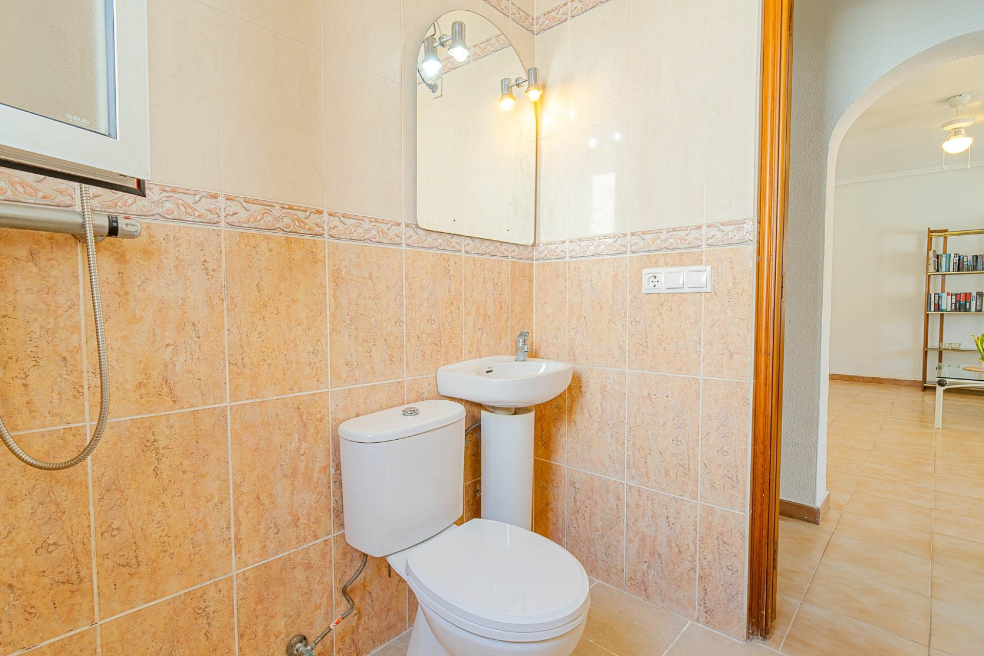 Revente - Appartement -
Ciudad Quesada - Cuidad Quesada