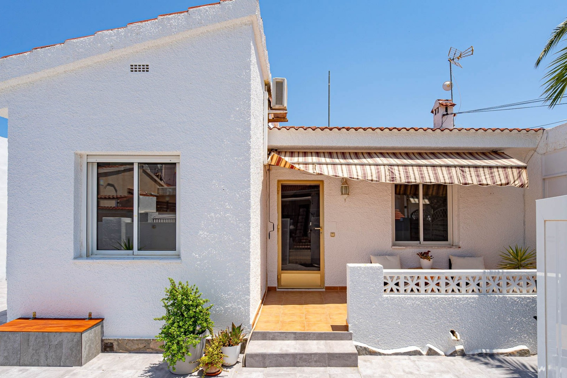 Revente - Appartement -
Ciudad Quesada - Cuidad Quesada