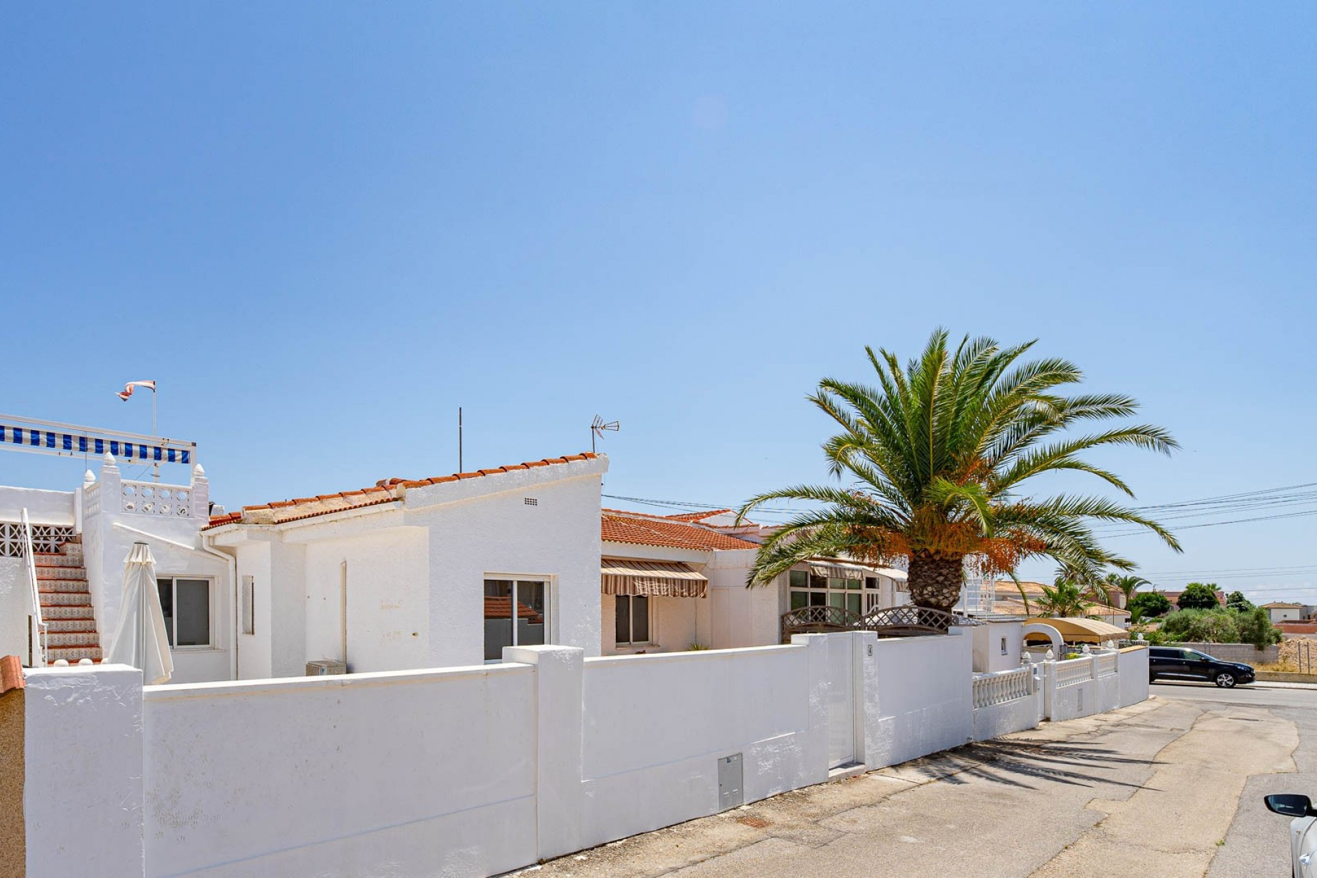 Revente - Appartement -
Ciudad Quesada - Cuidad Quesada