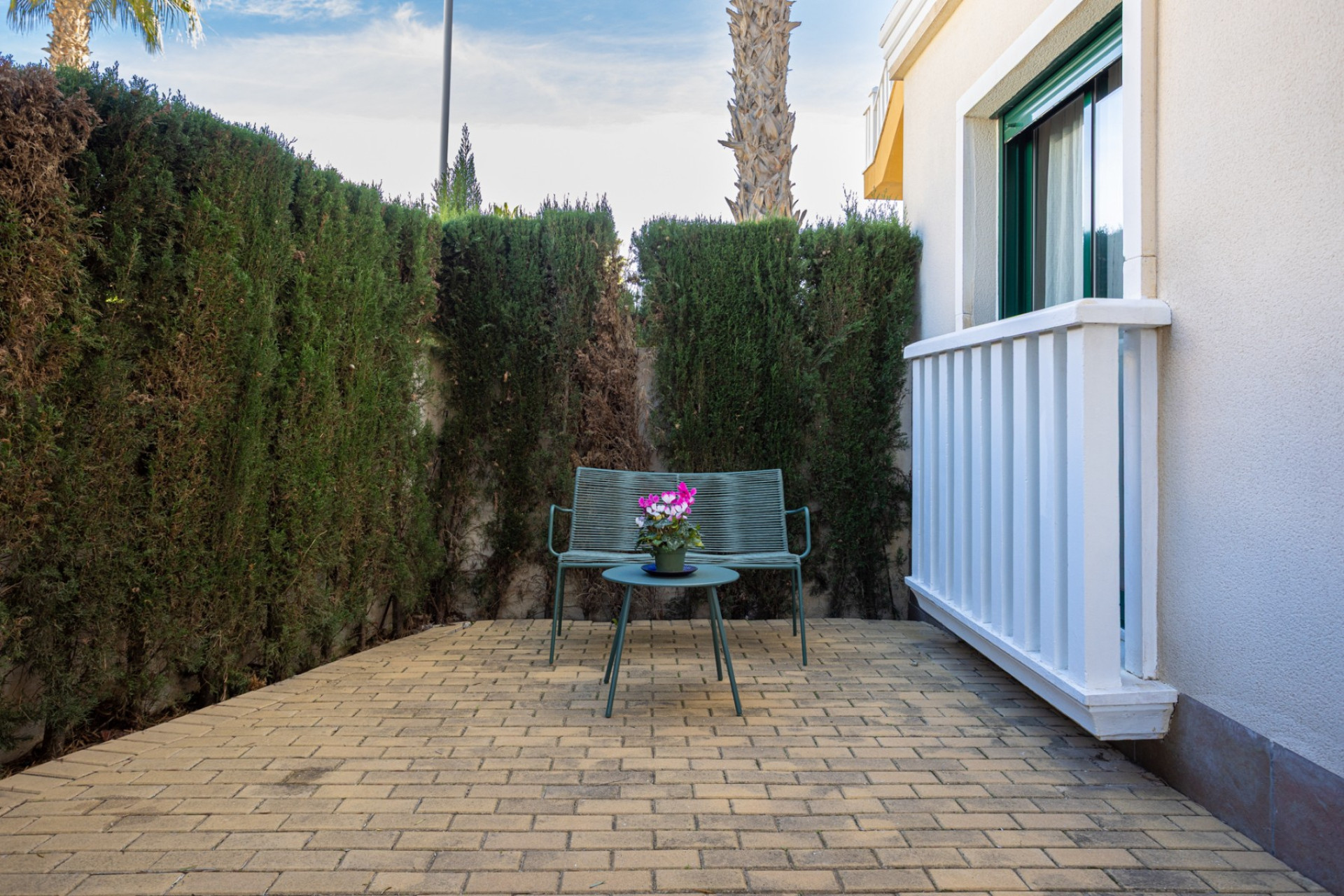 Revente - Appartement -
Ciudad Quesada - Doña Pepa