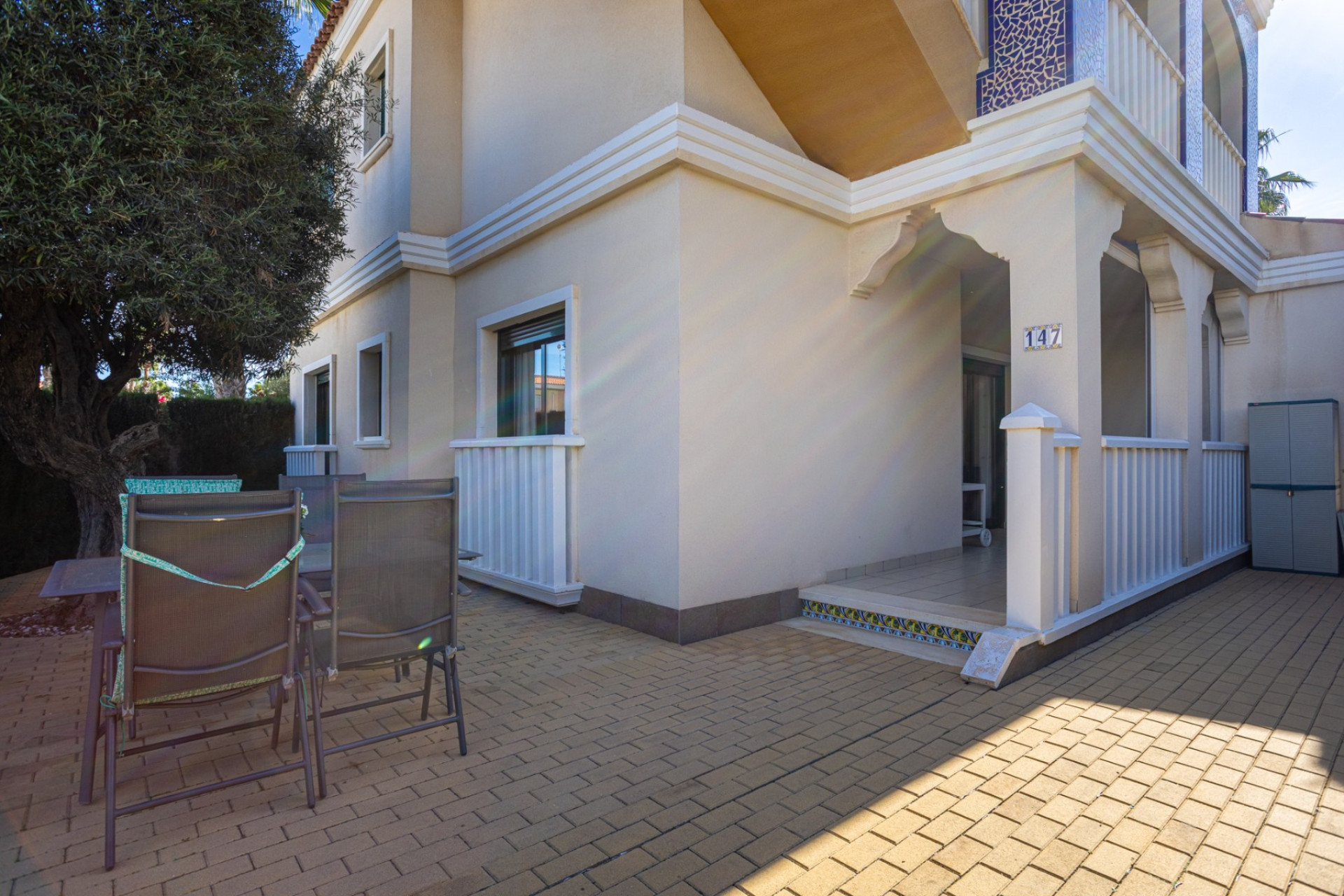 Revente - Appartement -
Ciudad Quesada - Doña Pepa