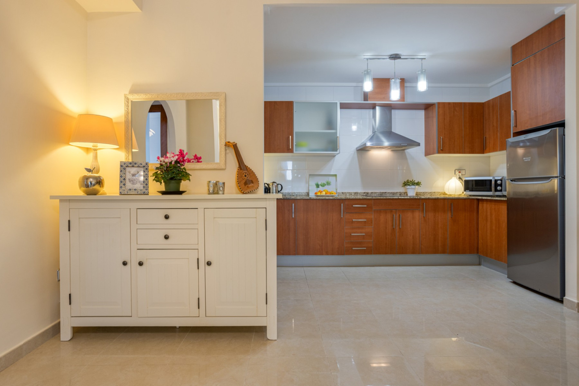 Revente - Appartement -
Ciudad Quesada - Doña Pepa