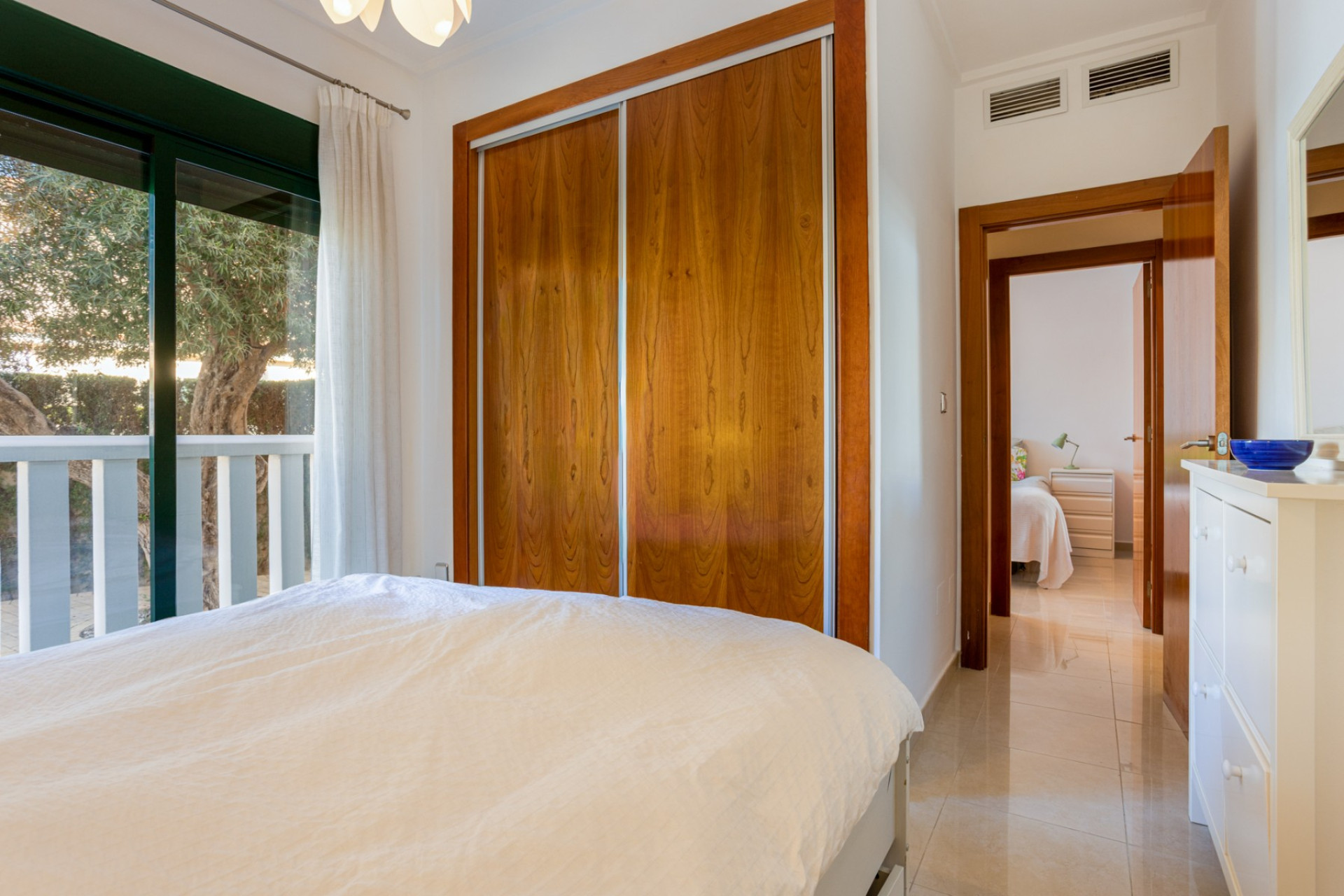 Revente - Appartement -
Ciudad Quesada - Doña Pepa