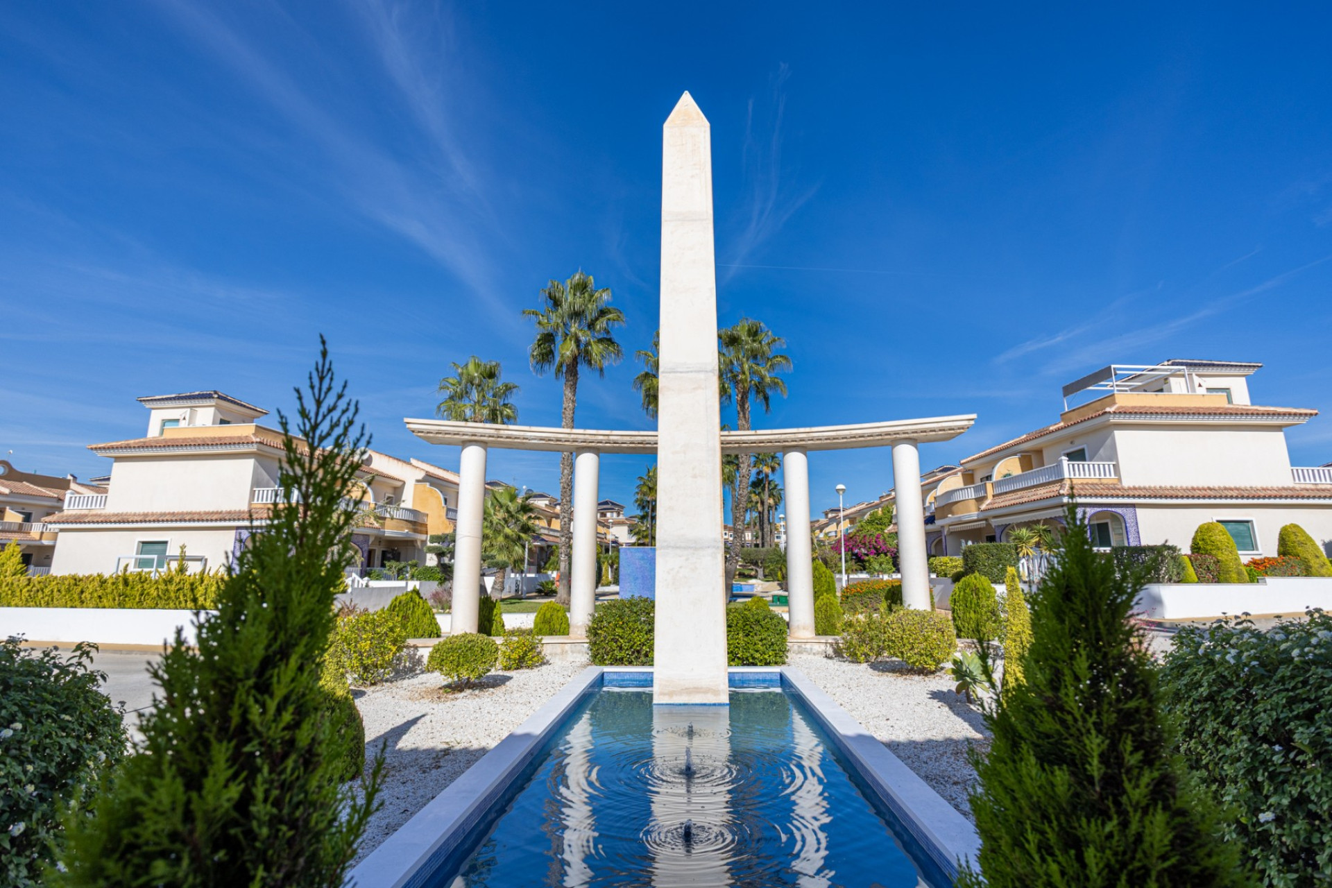 Revente - Appartement -
Ciudad Quesada - Doña Pepa