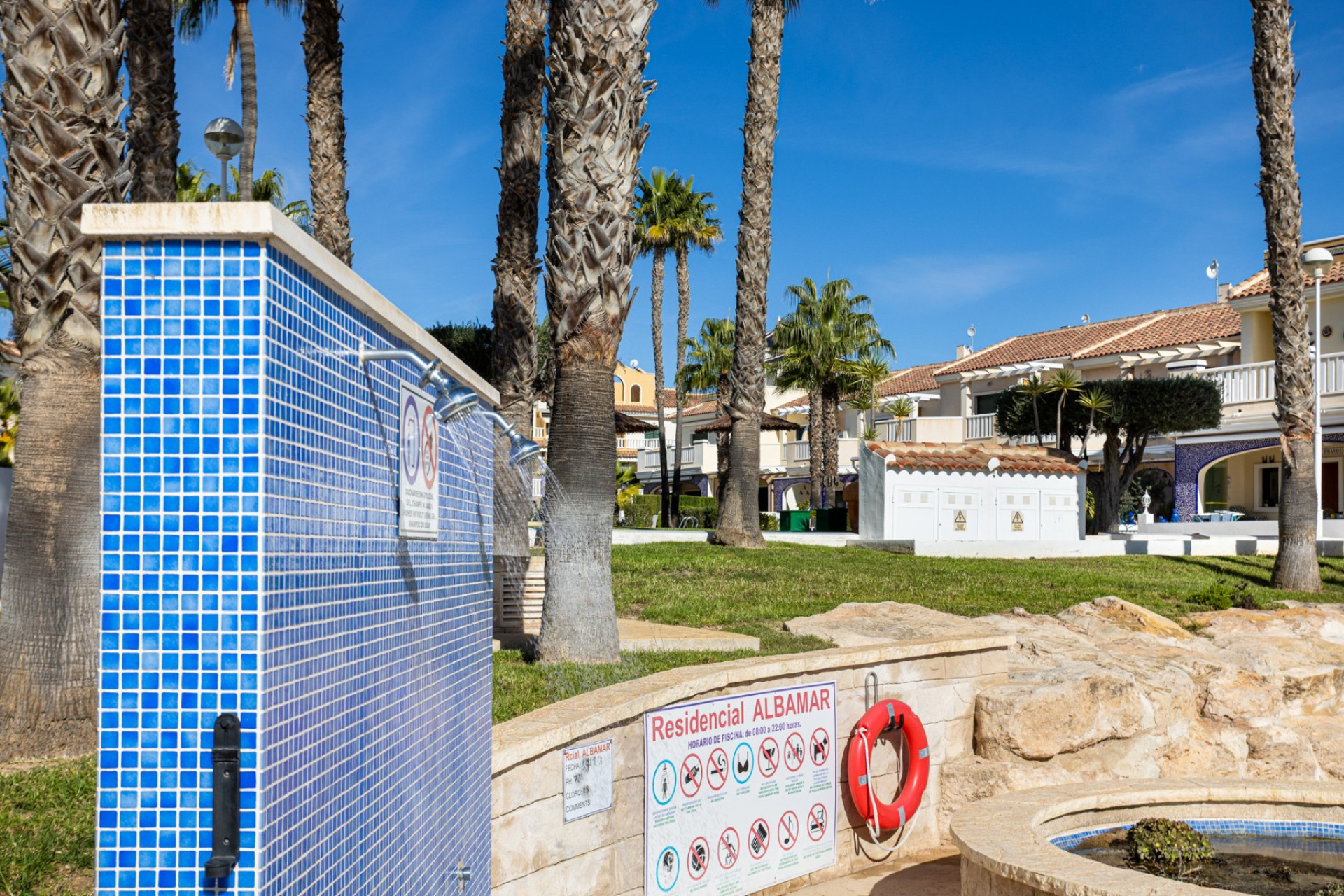 Revente - Appartement -
Ciudad Quesada - Doña Pepa