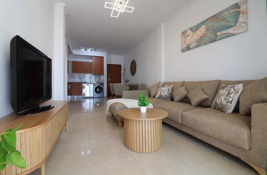 Revente - Appartement -
Ciudad Quesada - Doña Pepa