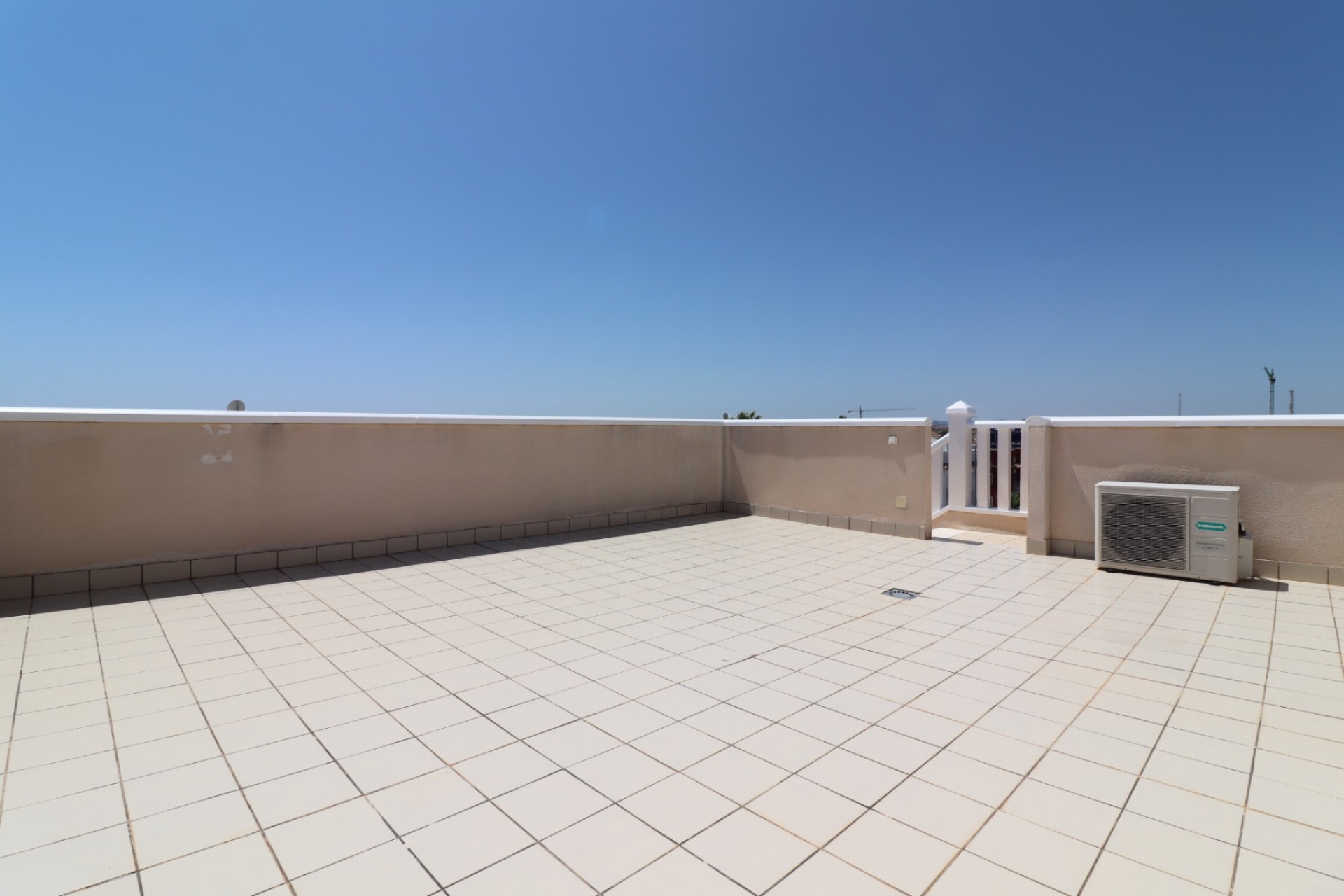 Revente - Appartement -
Ciudad Quesada - Doña Pepa