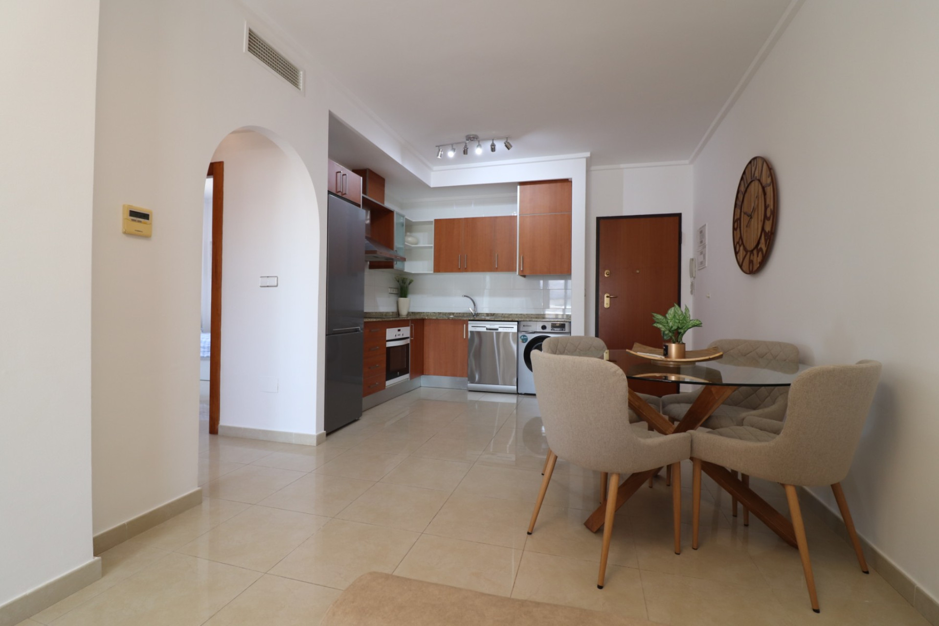 Revente - Appartement -
Ciudad Quesada - Doña Pepa
