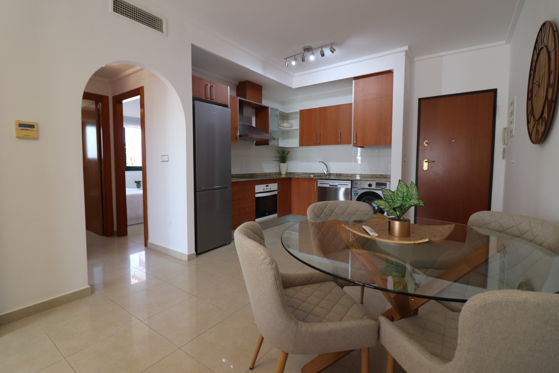 Revente - Appartement -
Ciudad Quesada - Doña Pepa