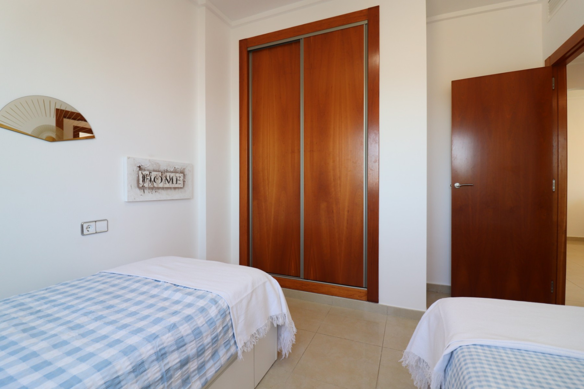 Revente - Appartement -
Ciudad Quesada - Doña Pepa