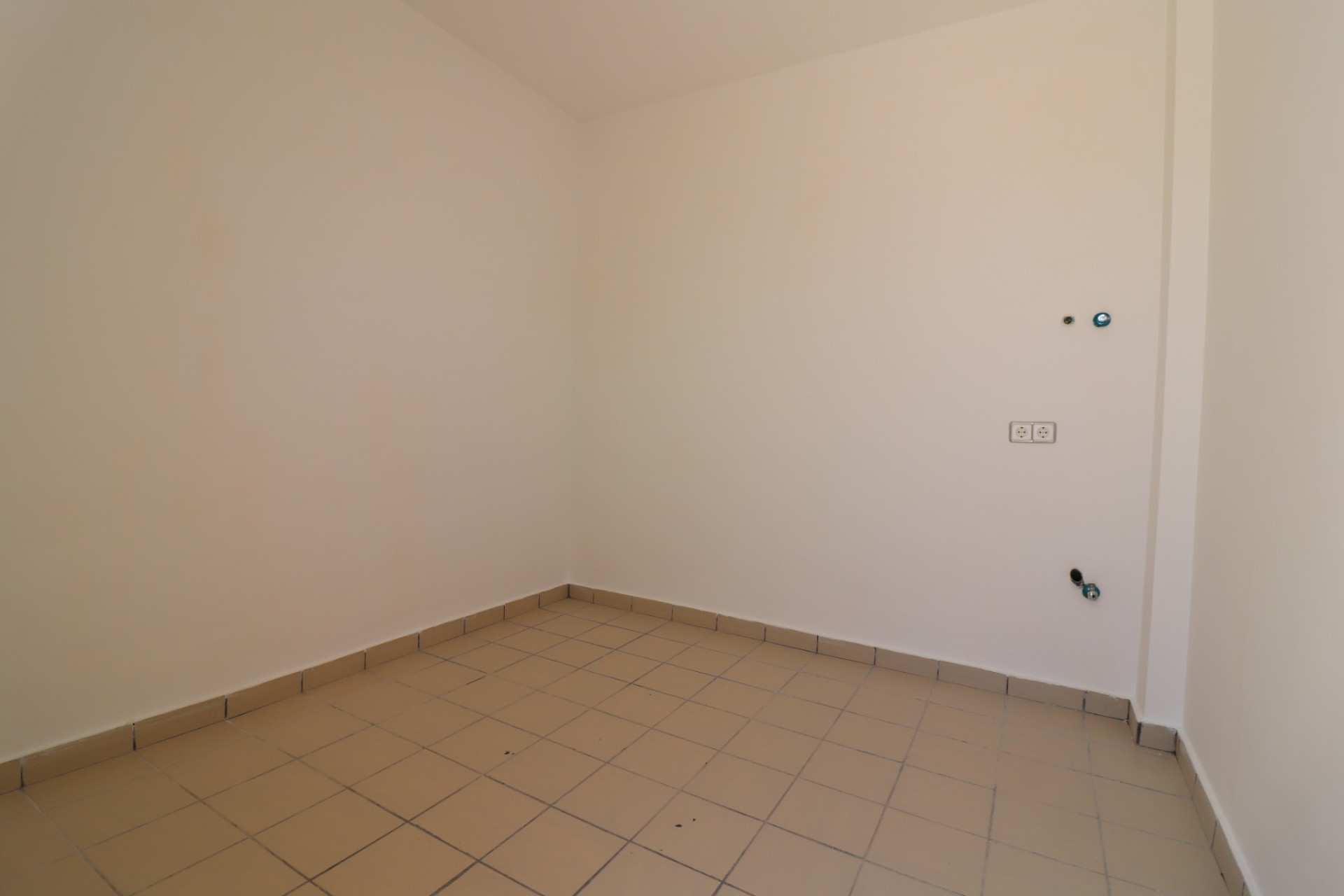 Revente - Appartement -
Ciudad Quesada - Doña Pepa