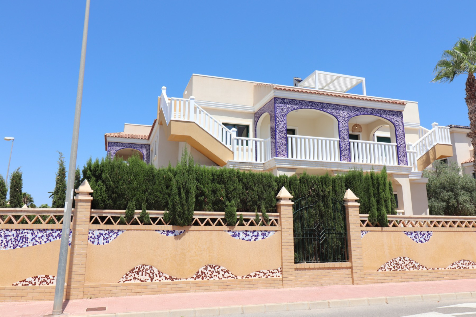 Revente - Appartement -
Ciudad Quesada - Doña Pepa