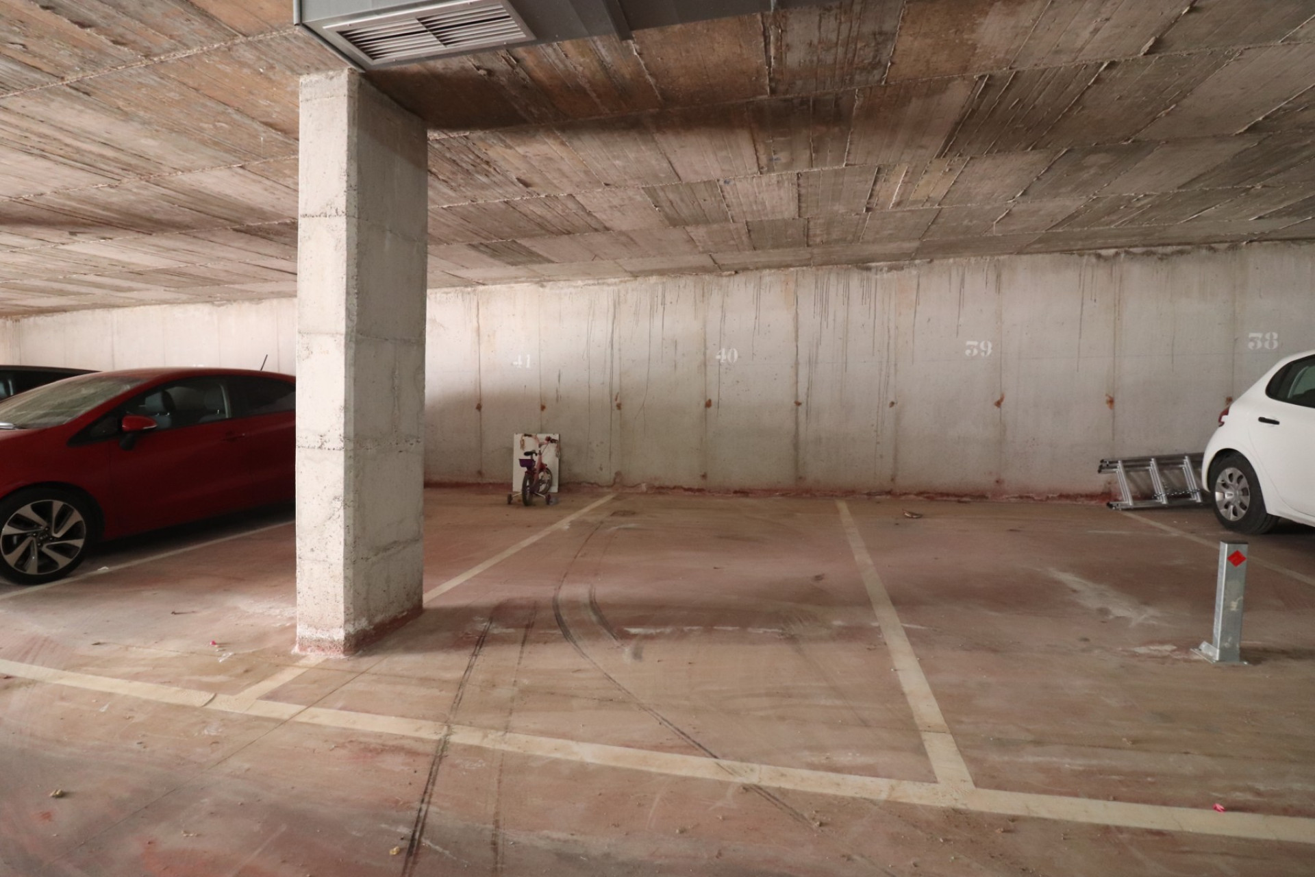 Revente - Appartement -
Ciudad Quesada - Doña Pepa